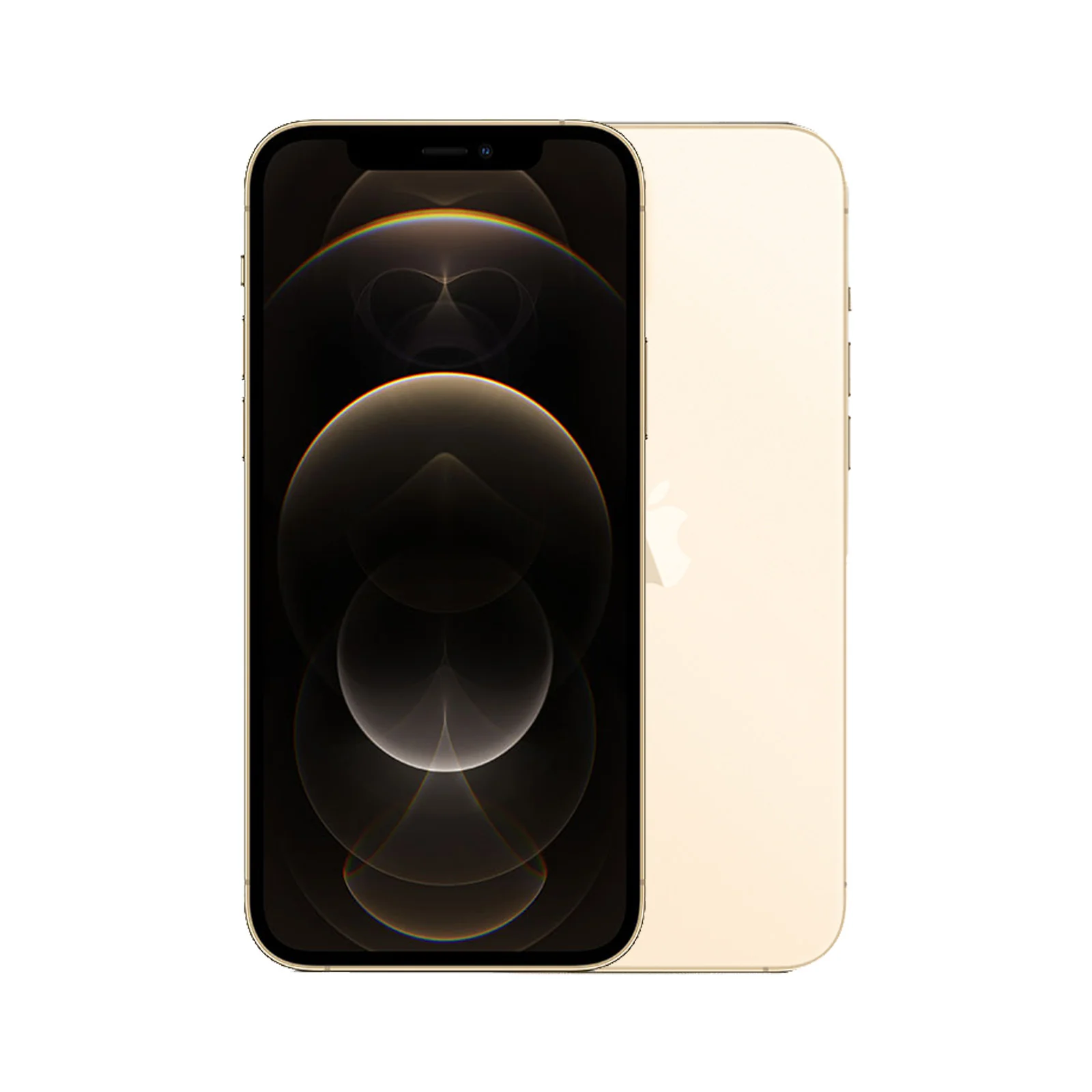 Apple iPhone 12 Pro Max 256GB (Gold) [~Refurbished: Excellent]