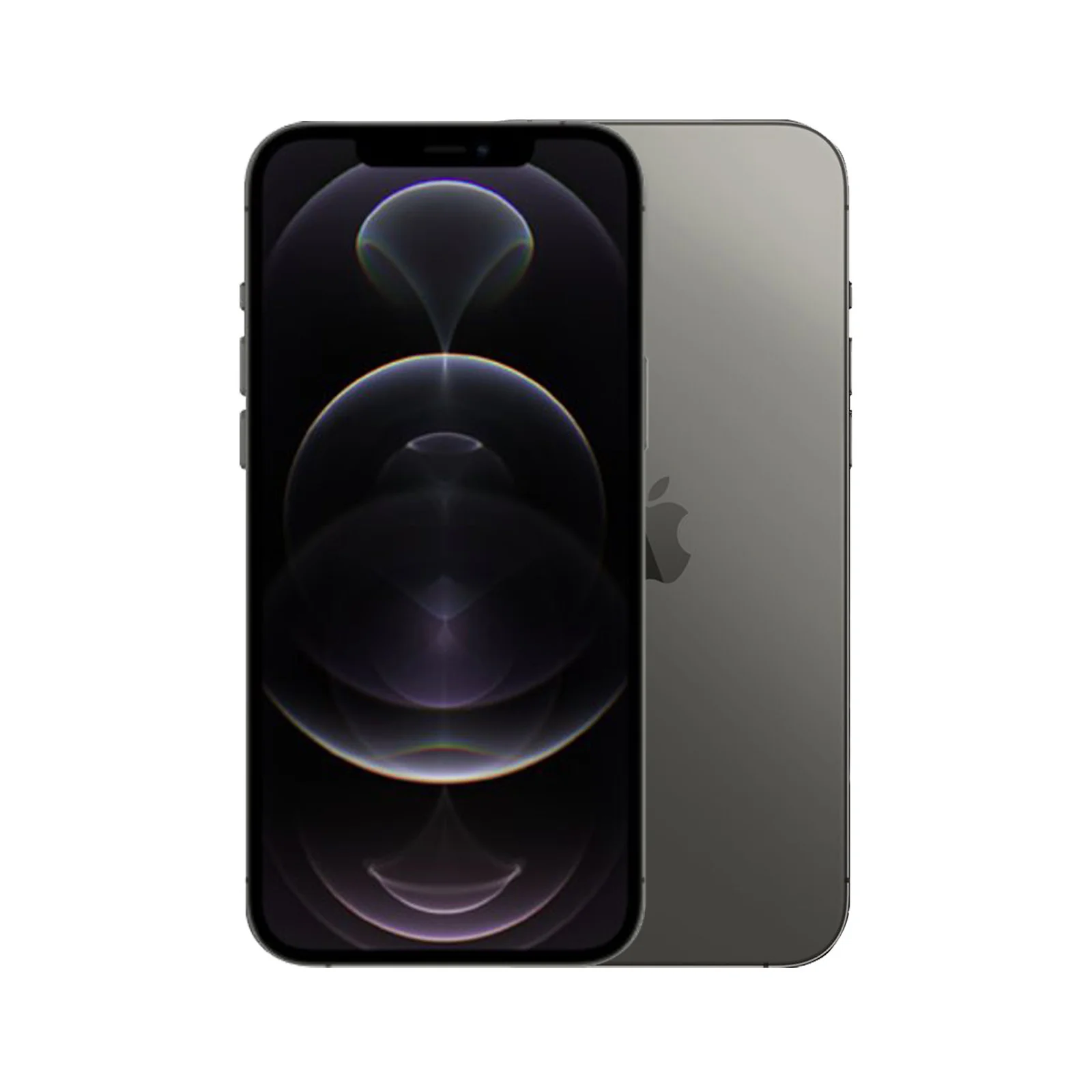 Apple iPhone 12 Pro Max 256GB (Grey) [~Refurbished: Very Good]