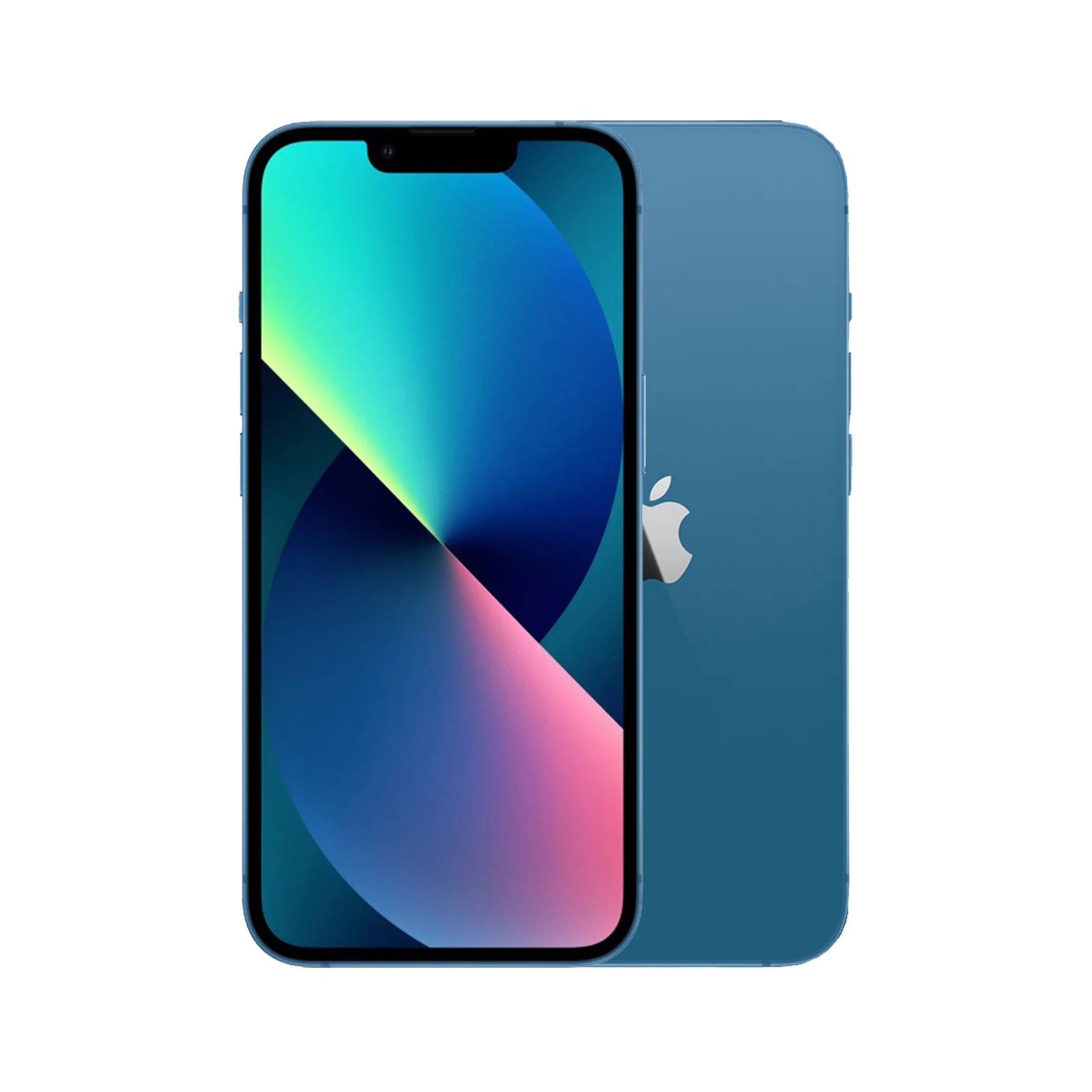 Apple iPhone 13 128GB (Blue) [~Refurbished: Very Good]