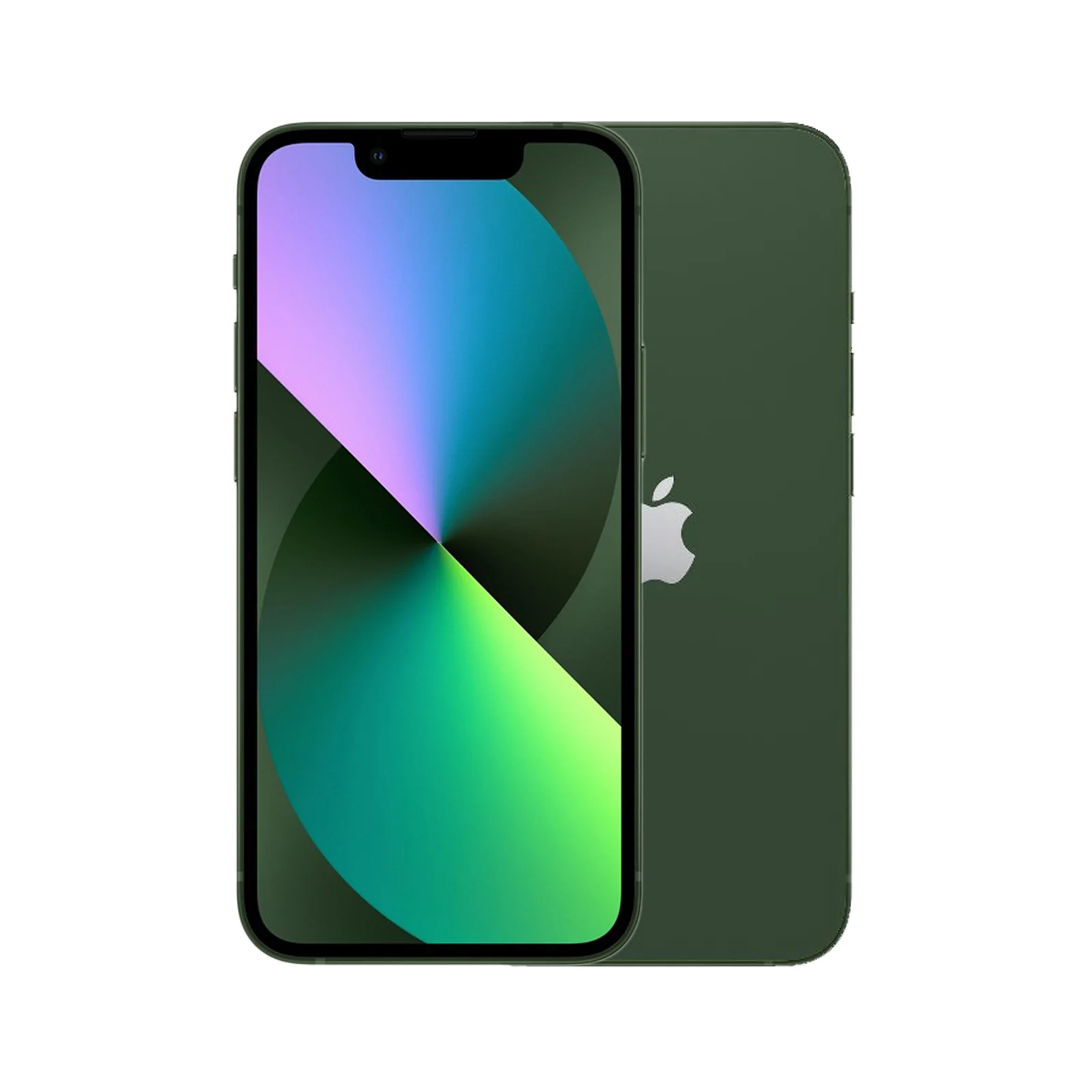 Apple iPhone 13 Mini 256GB (Green) [~Refurbished: Very Good]
