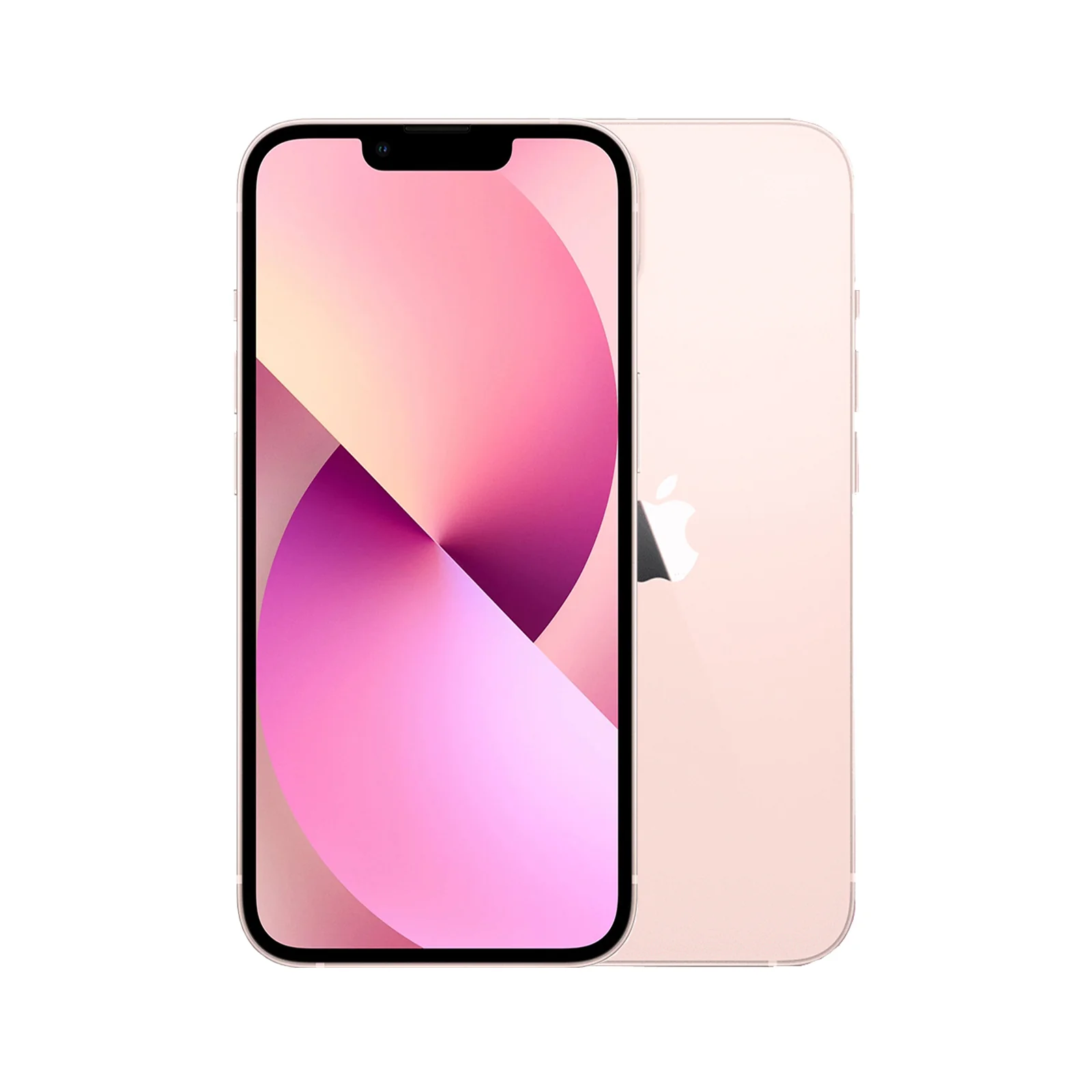 Apple iPhone 13 Mini 256GB (Pink) - New Battery [~Refurbished: Very Good]