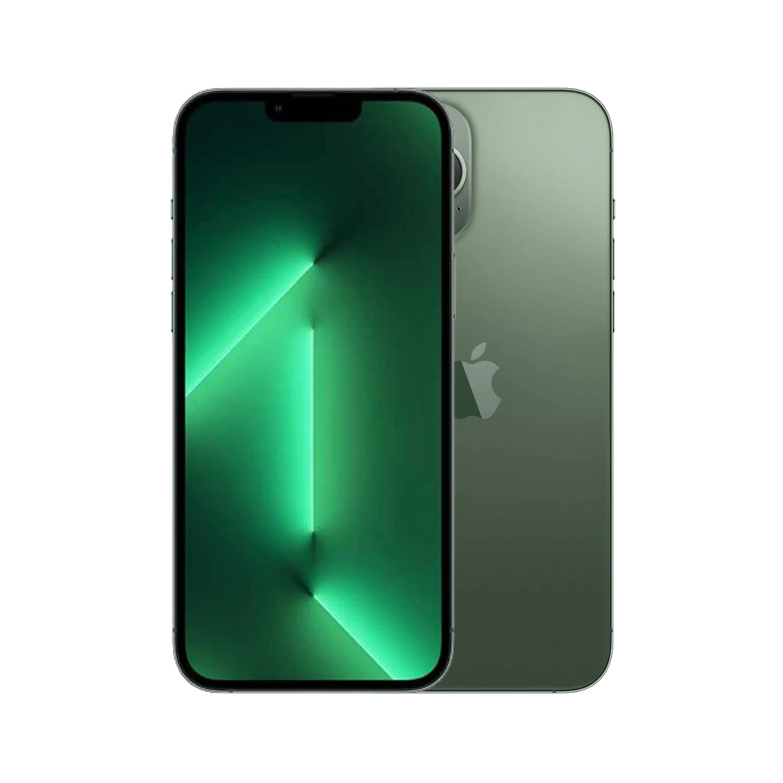 Apple iPhone 13 Pro 256GB (Green) [~Refurbished: Excellent]