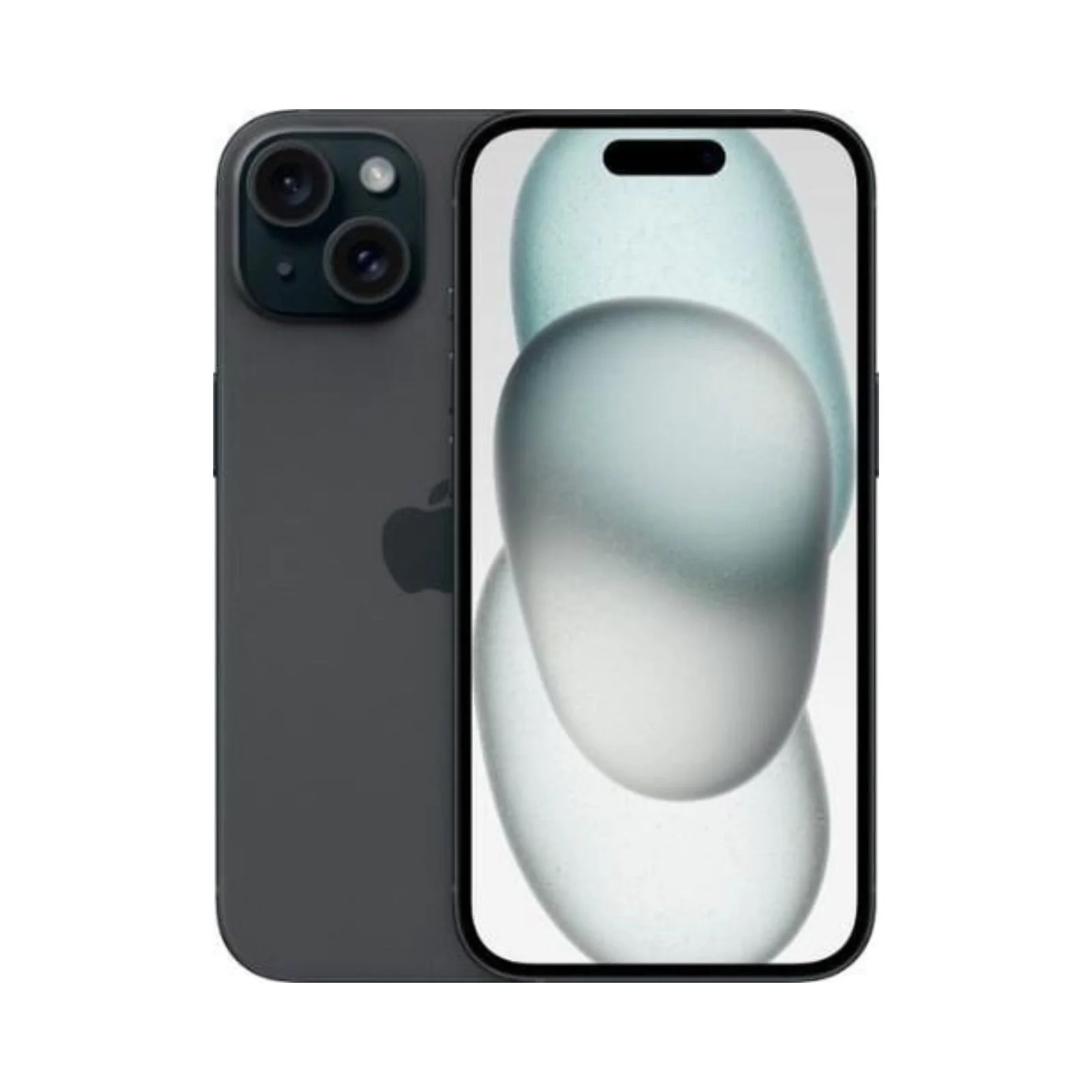 Apple iPhone 15 128GB (Black) [*Refurbished: Very Good]
