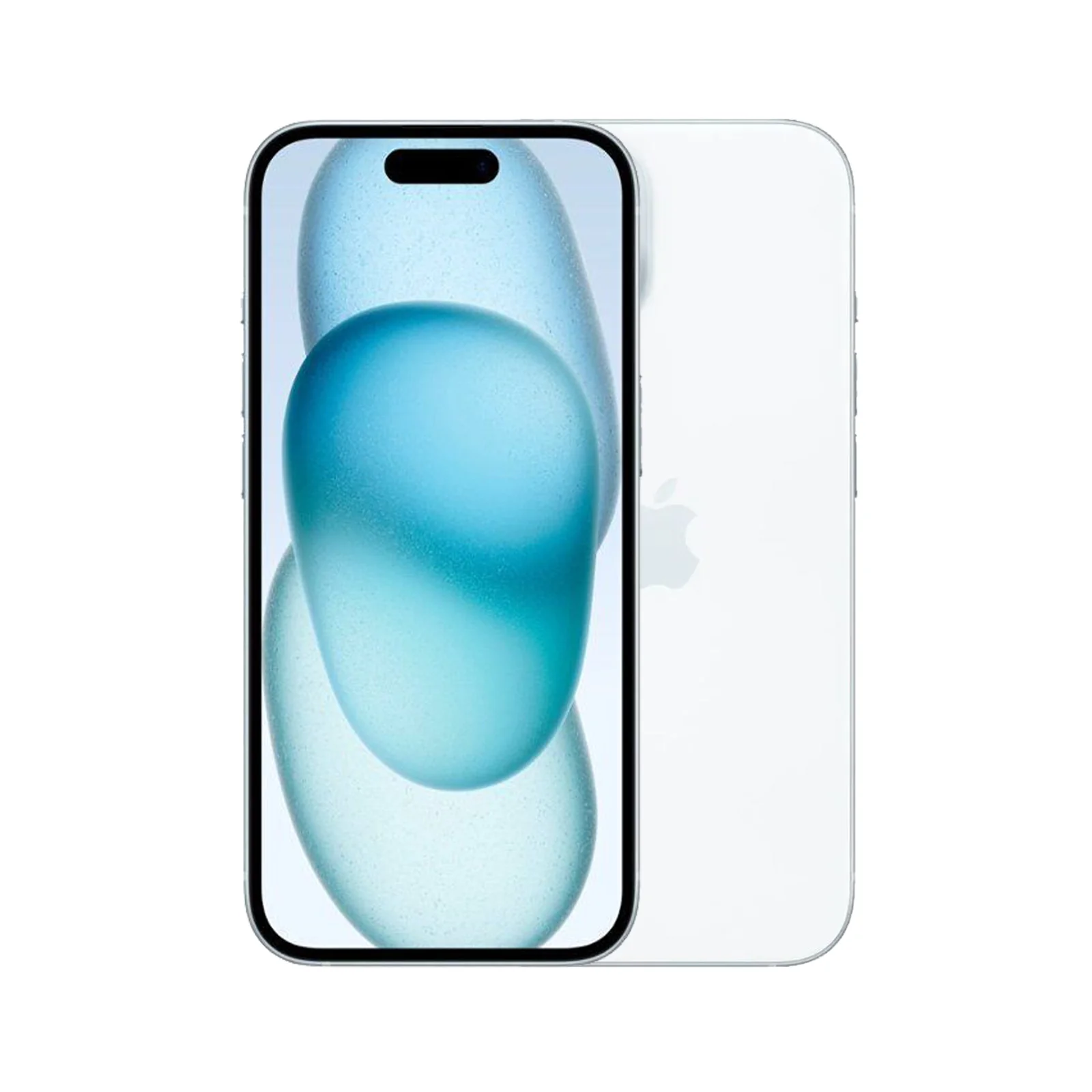 Apple iPhone 15 128GB (Blue) [~Refurbished: Excellent]