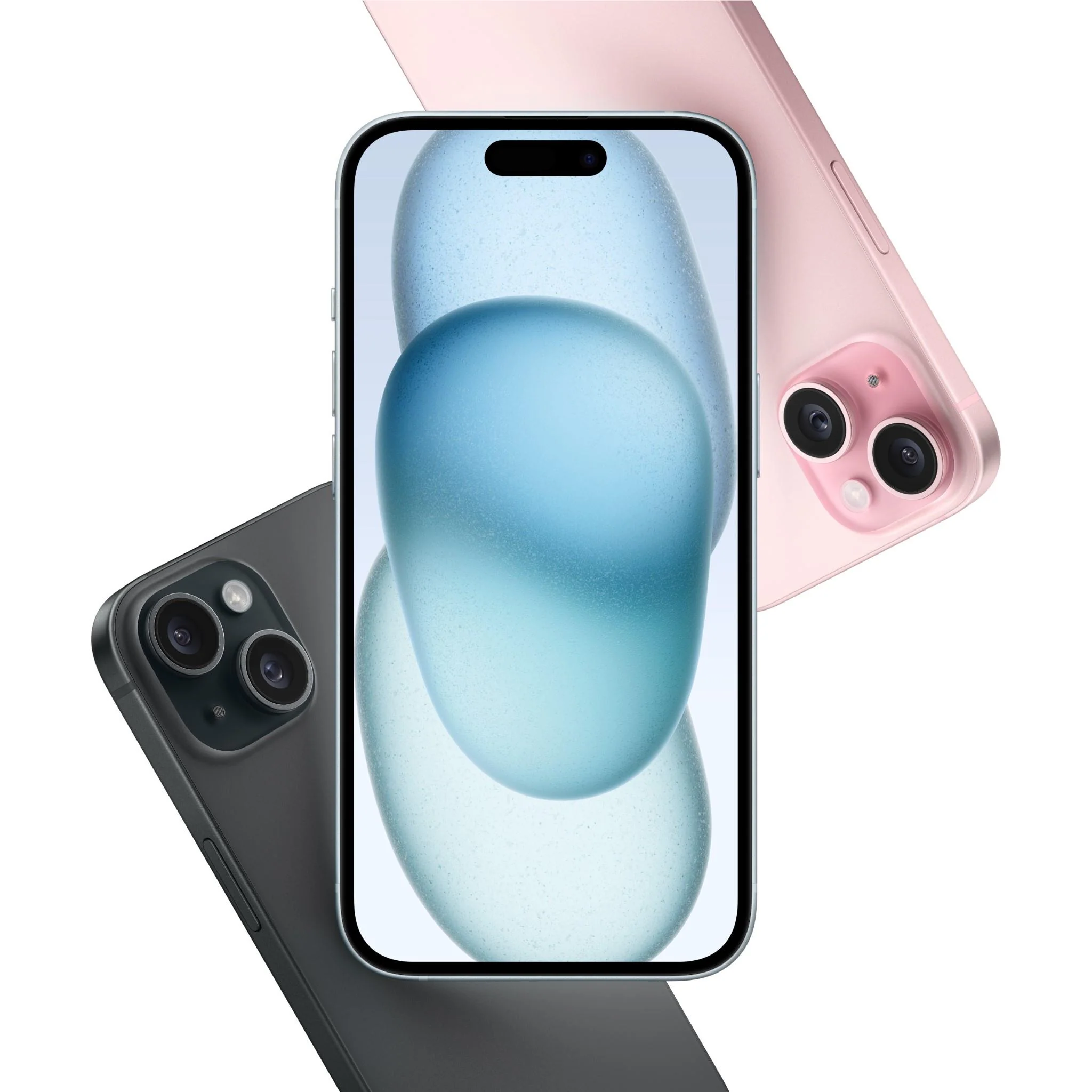 Apple iPhone 15 128GB (Pink) - Image 4