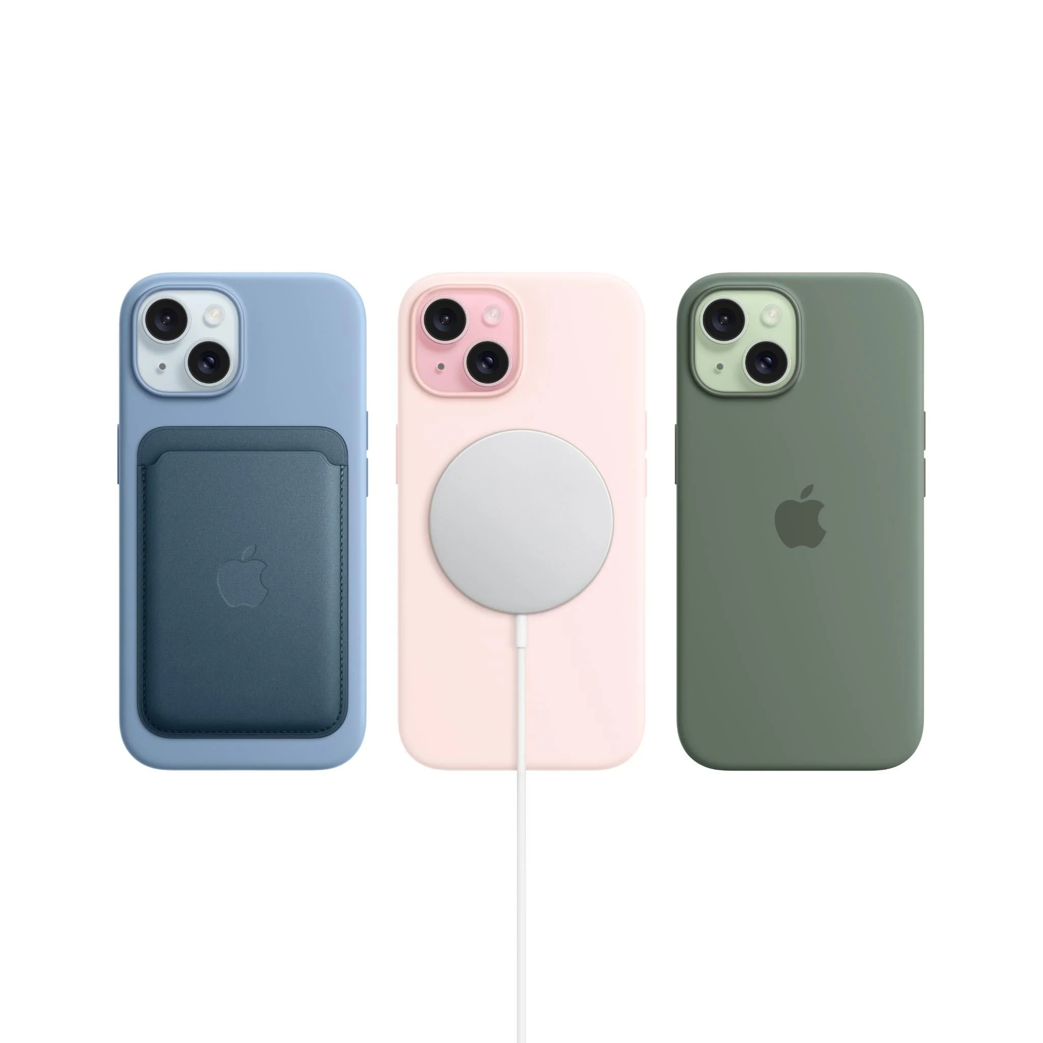 Apple iPhone 15 128GB (Pink) - Image 8