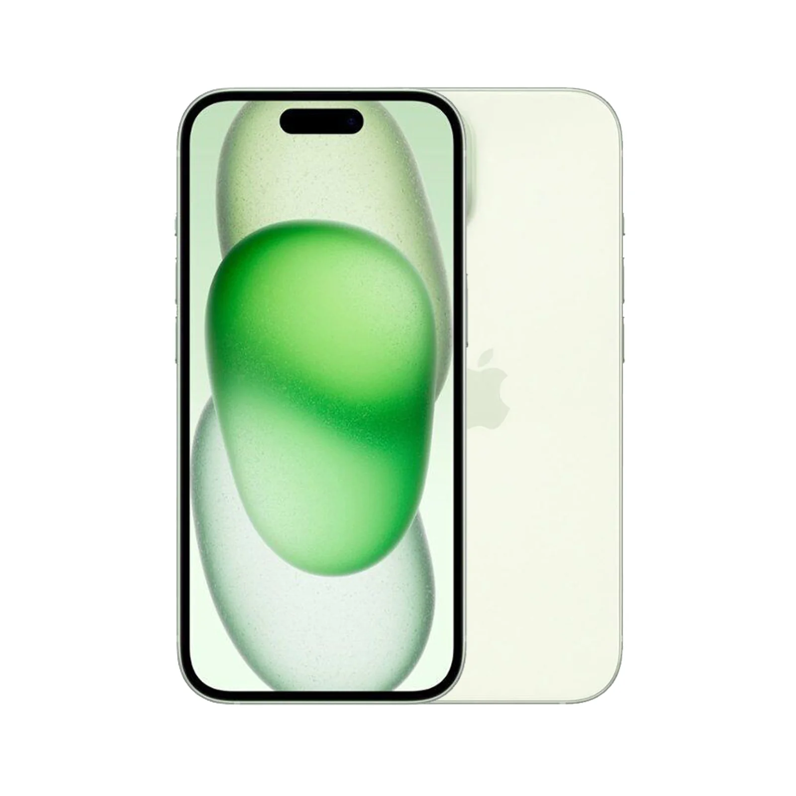 Apple iPhone 15 512GB (Green) [~Refurbished: Very Good]