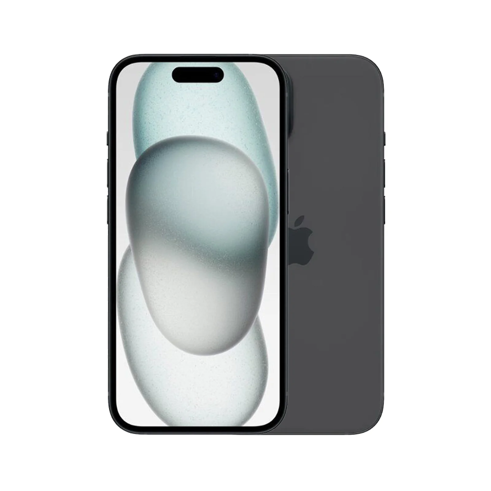 Apple iPhone 15 Plus 128GB (Black) [~Refurbished: As New]