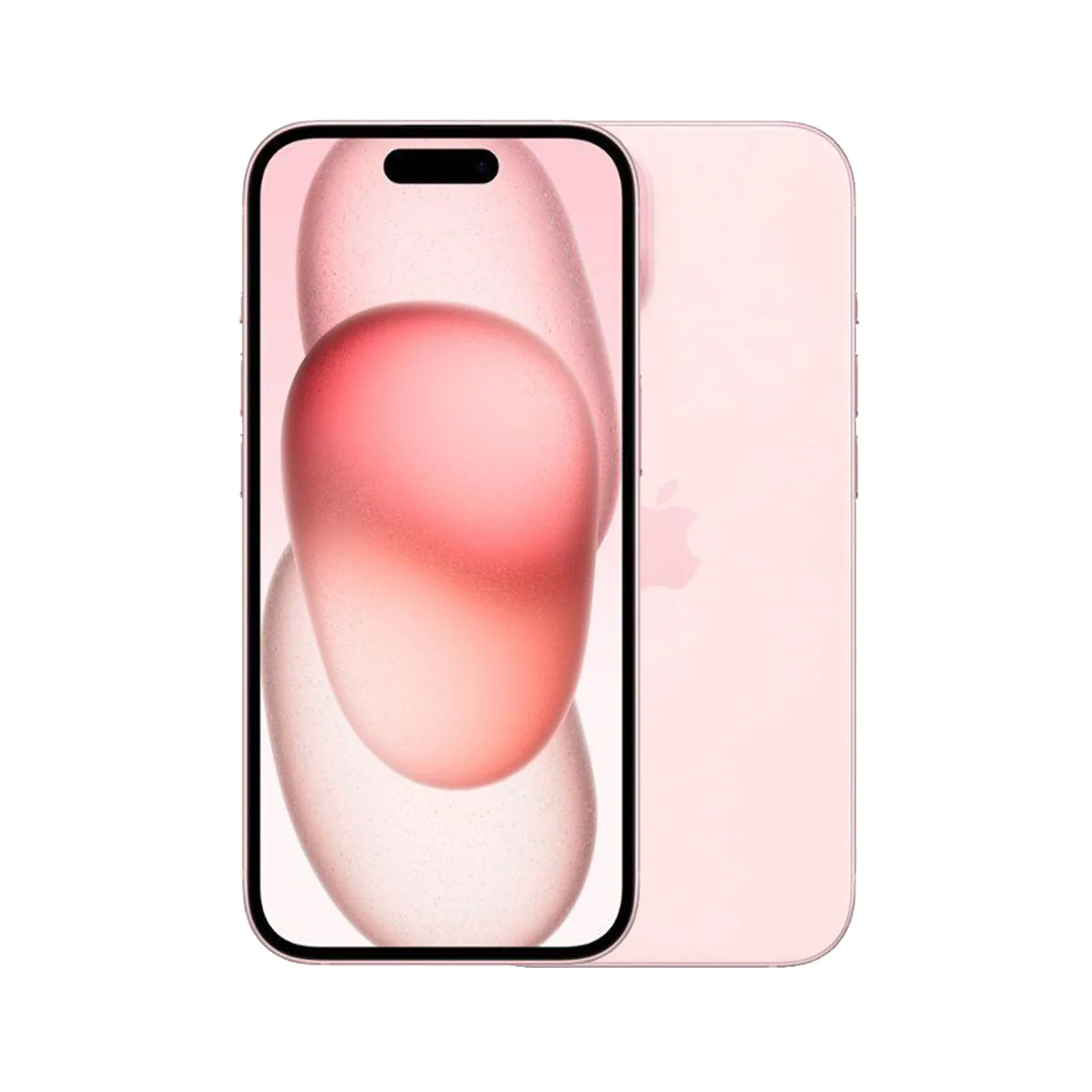 Apple iPhone 15 Plus 256GB (Pink) [~Refurbished: Very Good]