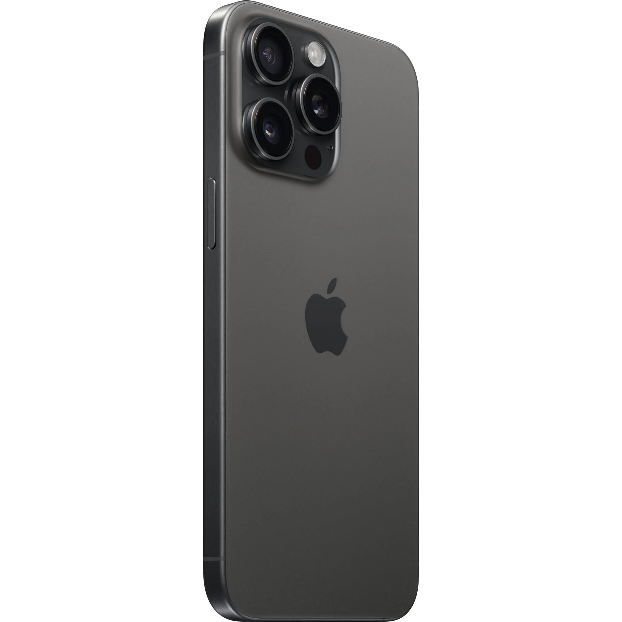 Apple iPhone 15 Pro Max 512GB (Black Titanium) - Image 2