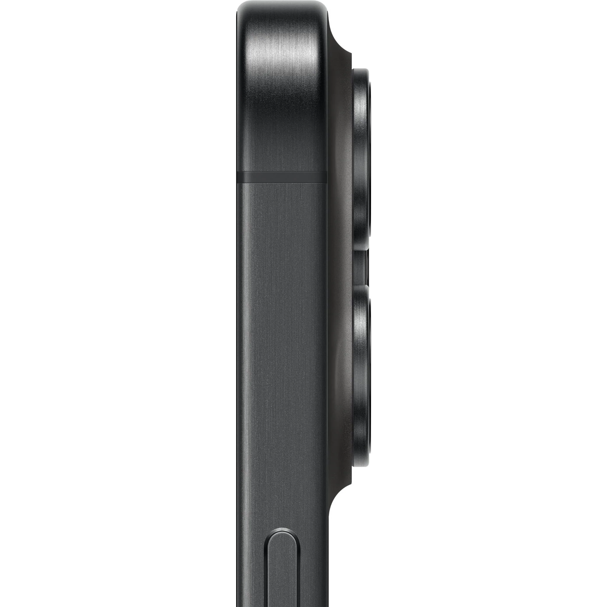 Apple iPhone 15 Pro Max 512GB (Black Titanium) - Image 3