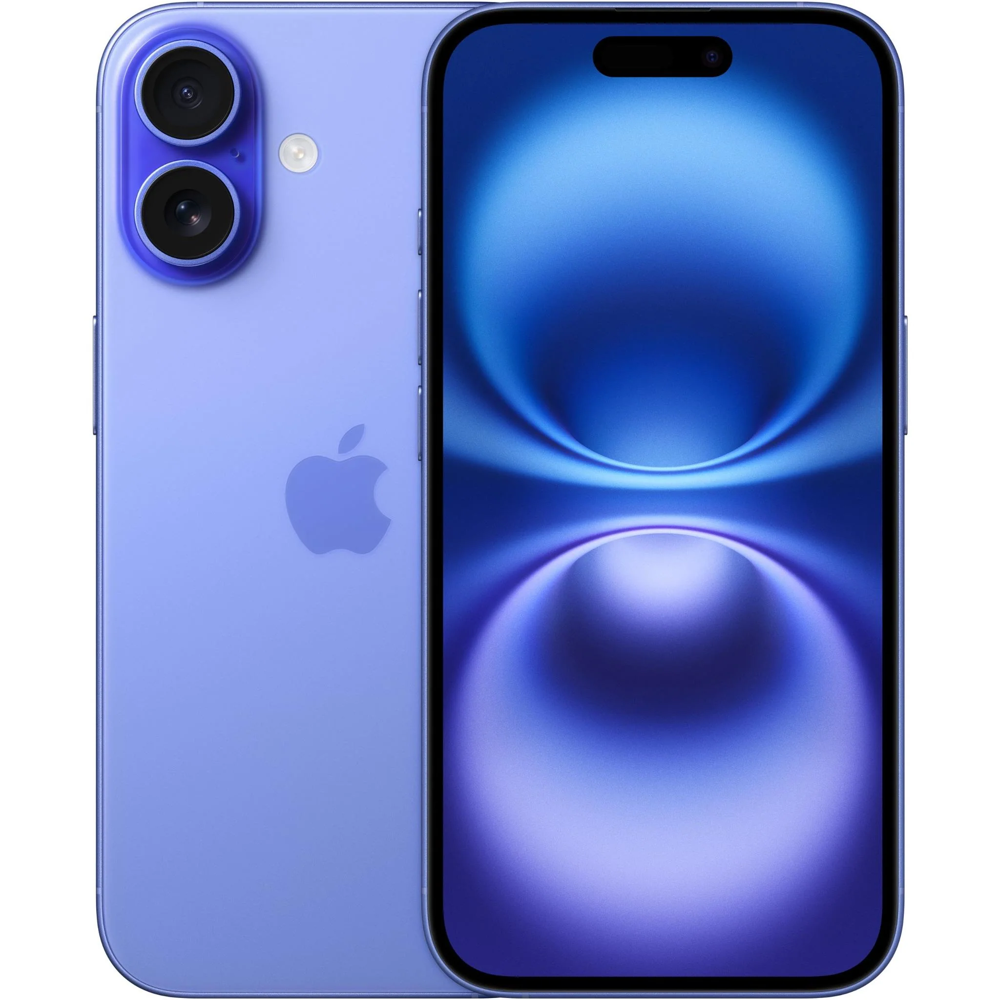 Apple iPhone 16 256GB (Ultramarine) [~Refurbished]