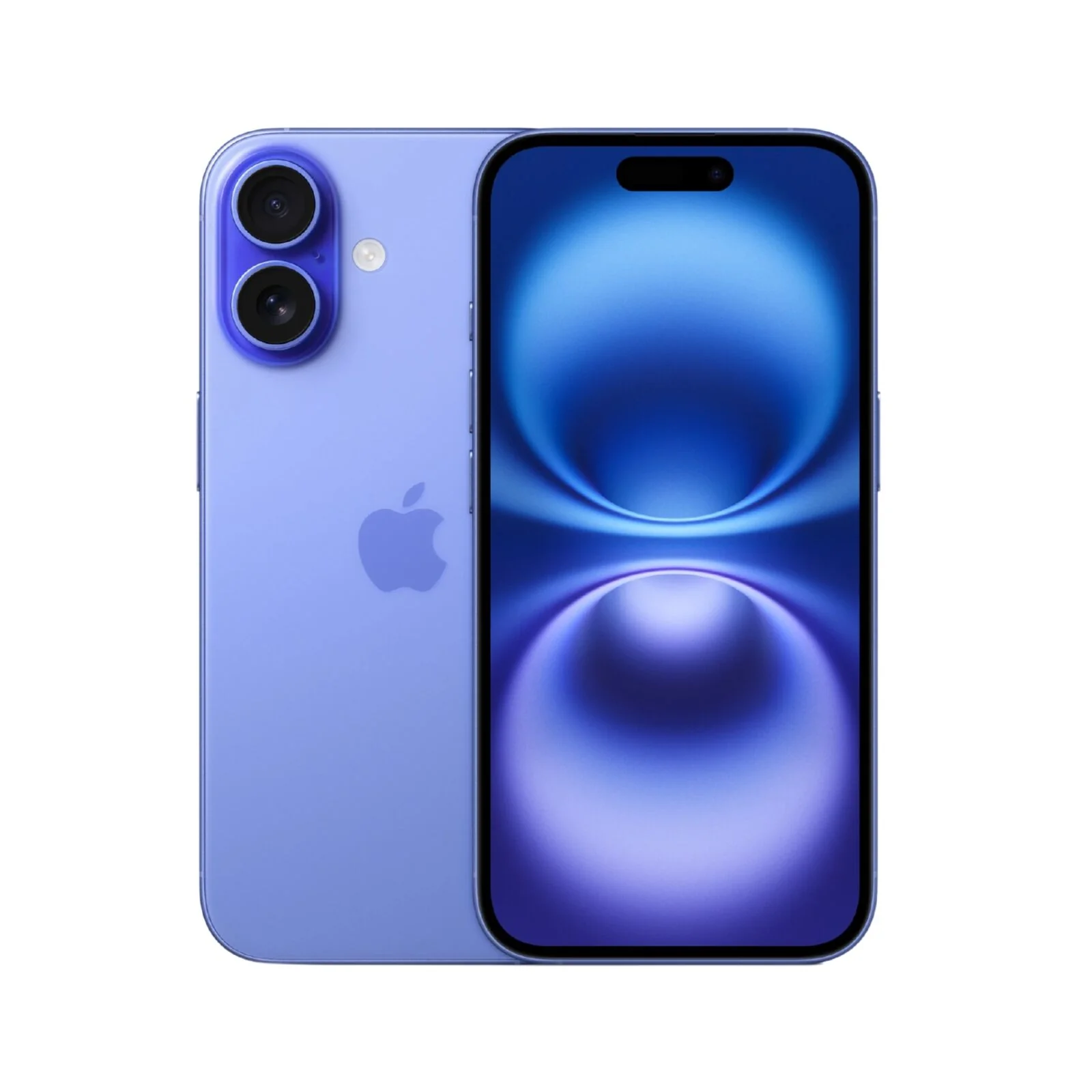 Apple iPhone 16 256GB (Ultramarine)  [*Refurbished: As New ]