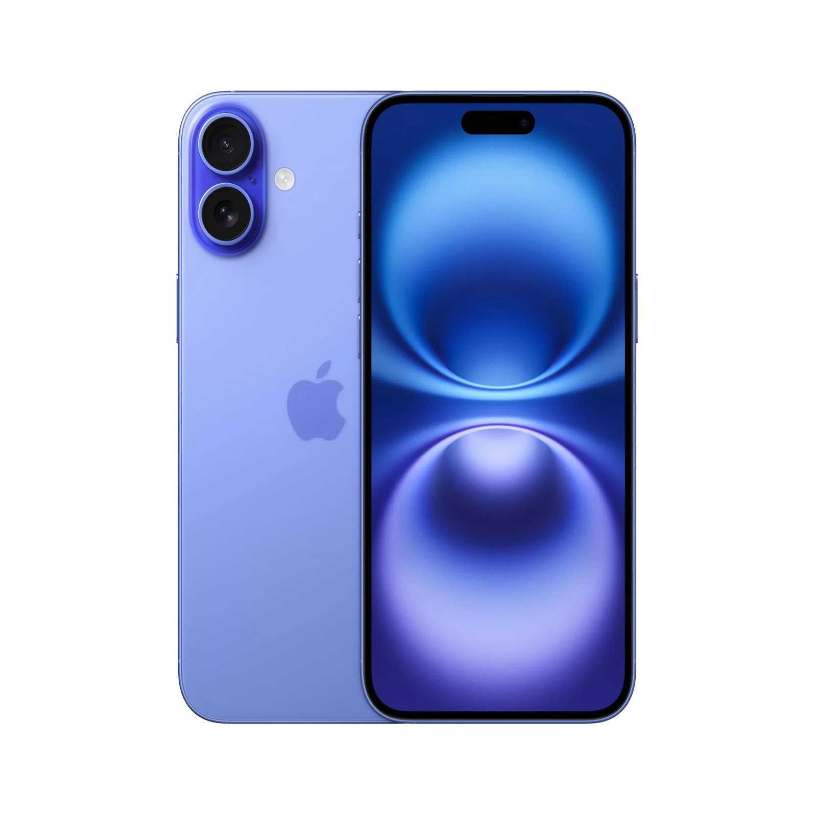 Apple iPhone 16 256GB (Ultramarine) [~Refurbished: Good]