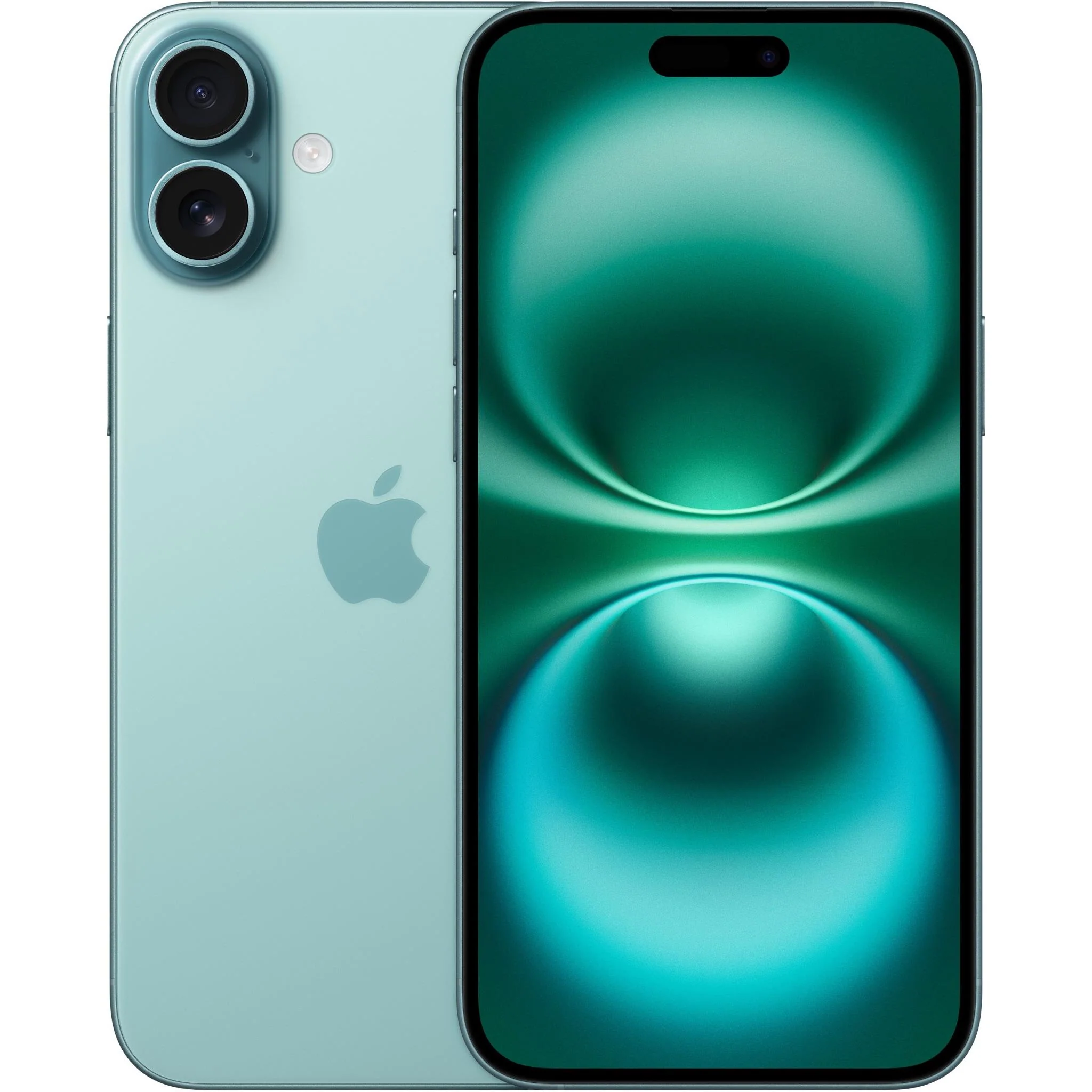 Apple iPhone 16 Plus 128GB (Teal) [~Refurbished]