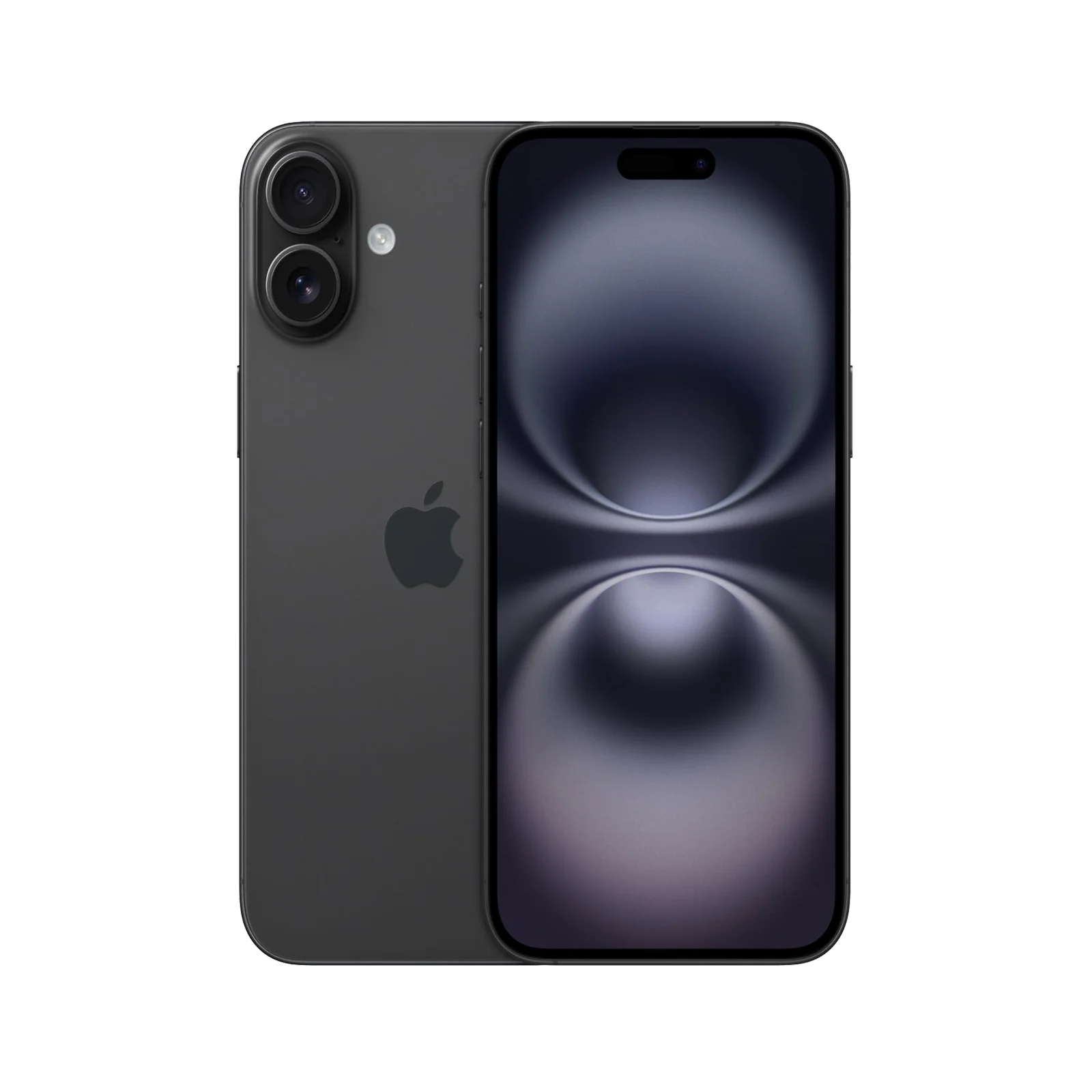Apple iPhone 16 Plus 256GB (Black) [~Refurbished: Very Good]