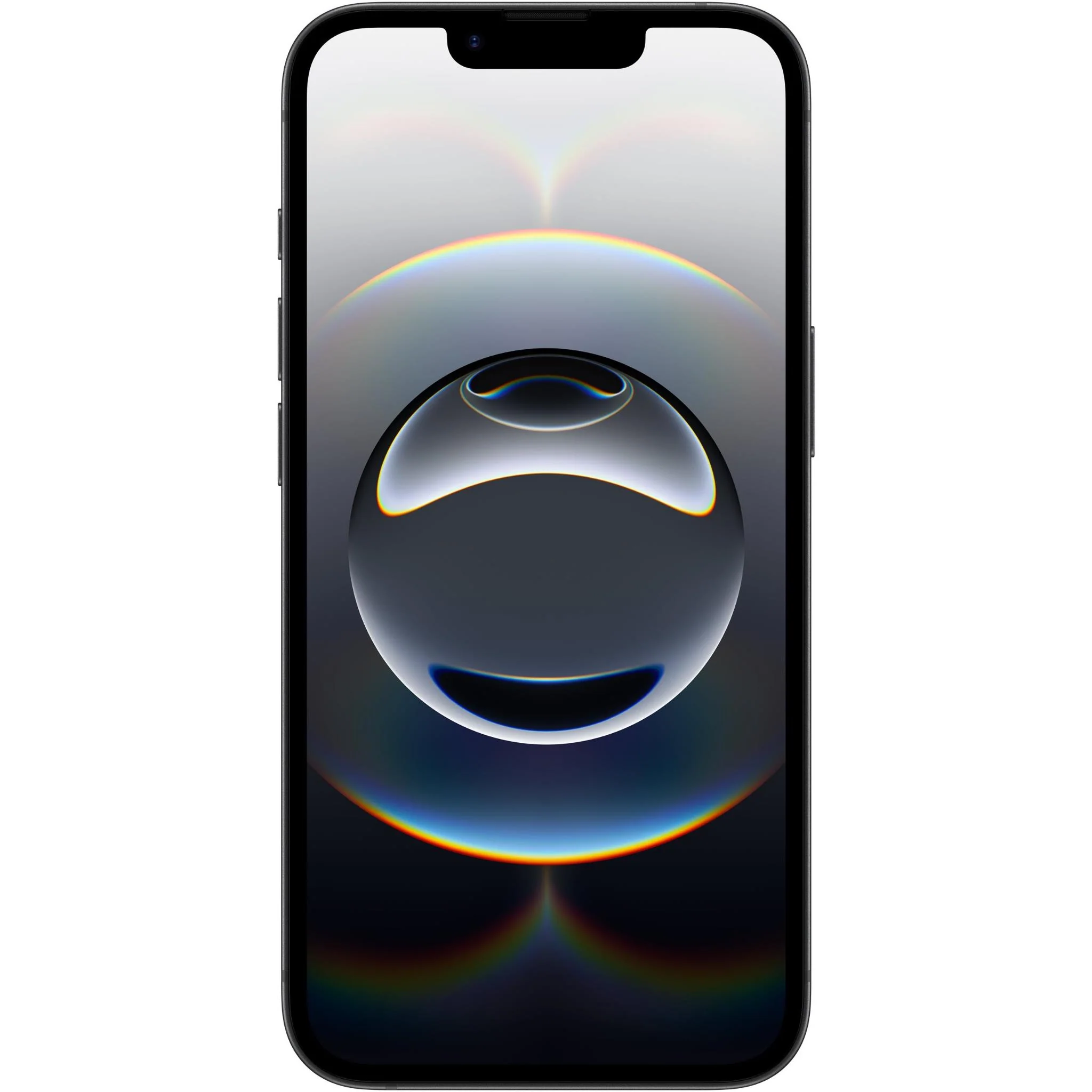 Apple iPhone 16e 128GB (Black) [~Refurbished] - Image 2