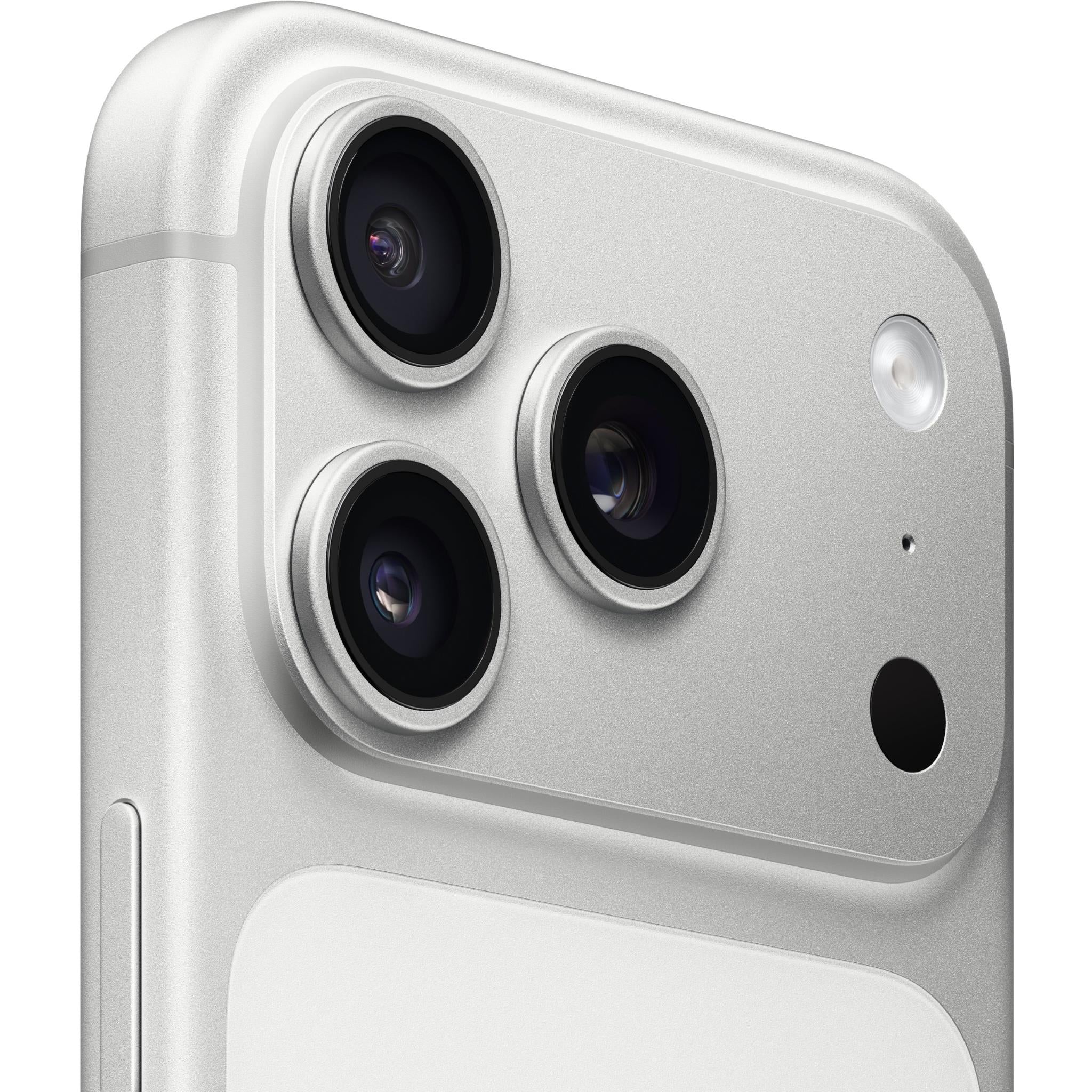 Apple iPhone 17 Pro 1TB (Silver) - Image 3