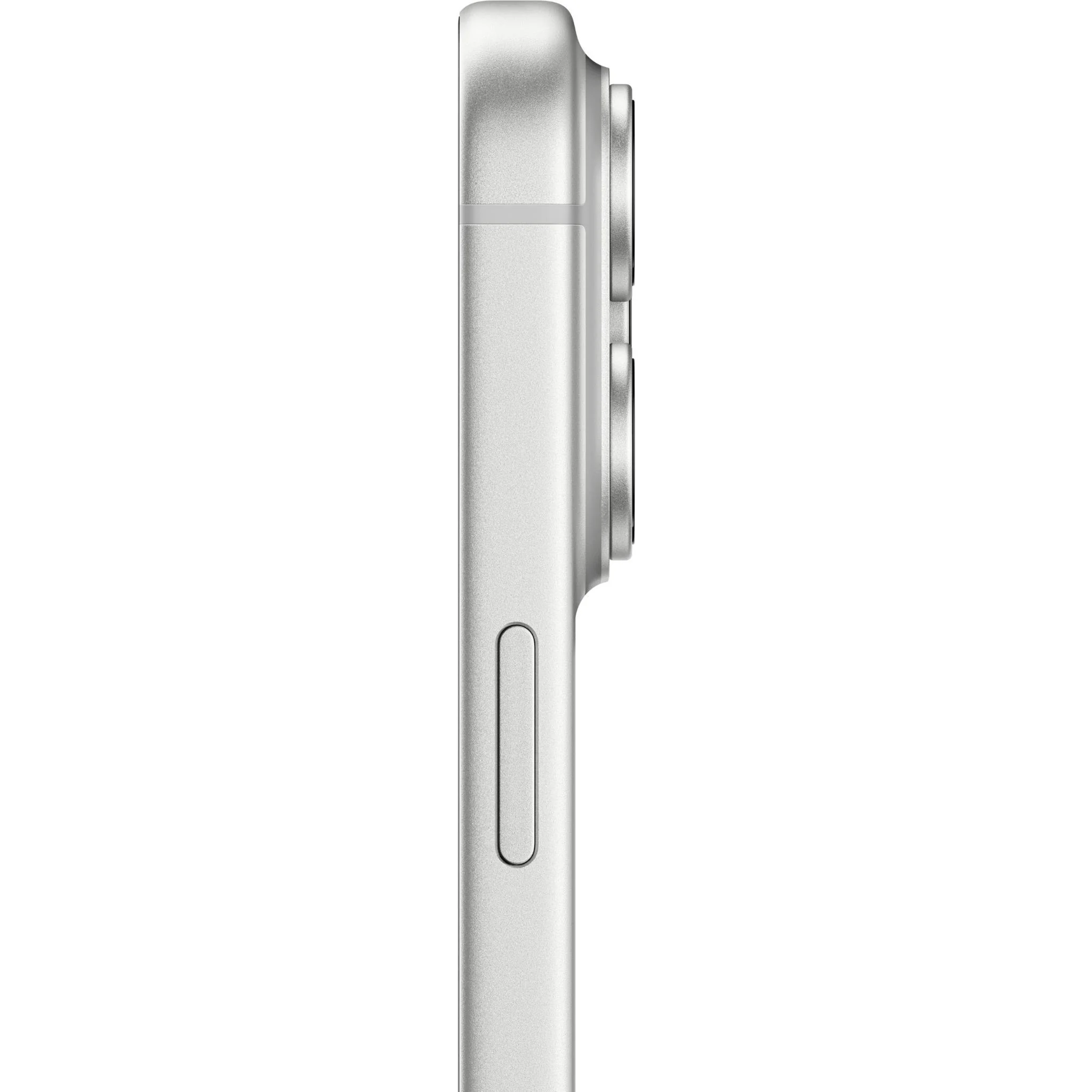 Apple iPhone 17 Pro 1TB (Silver) - Image 4