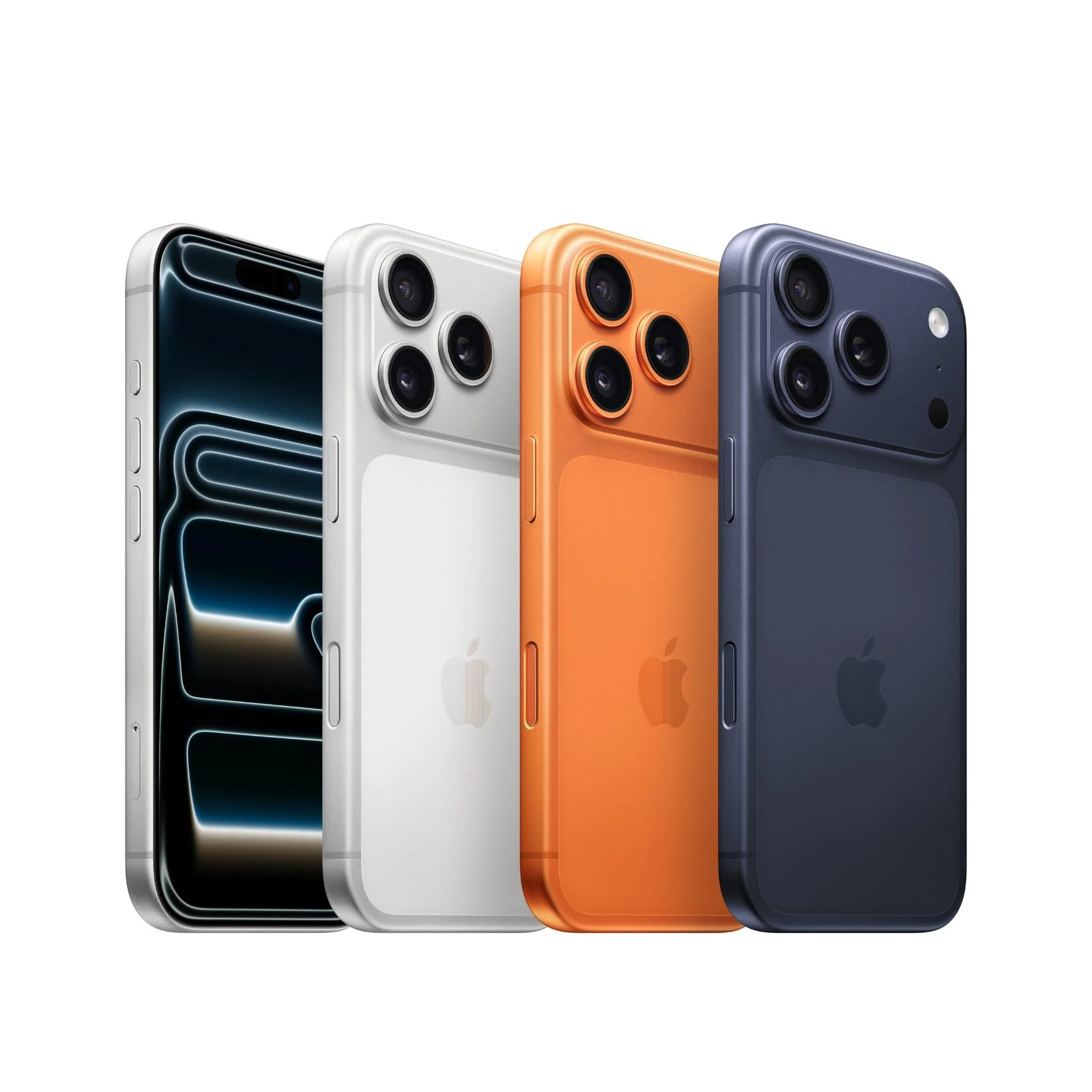 Apple iPhone 17 Pro 512GB (Cosmic Orange) - Image 7