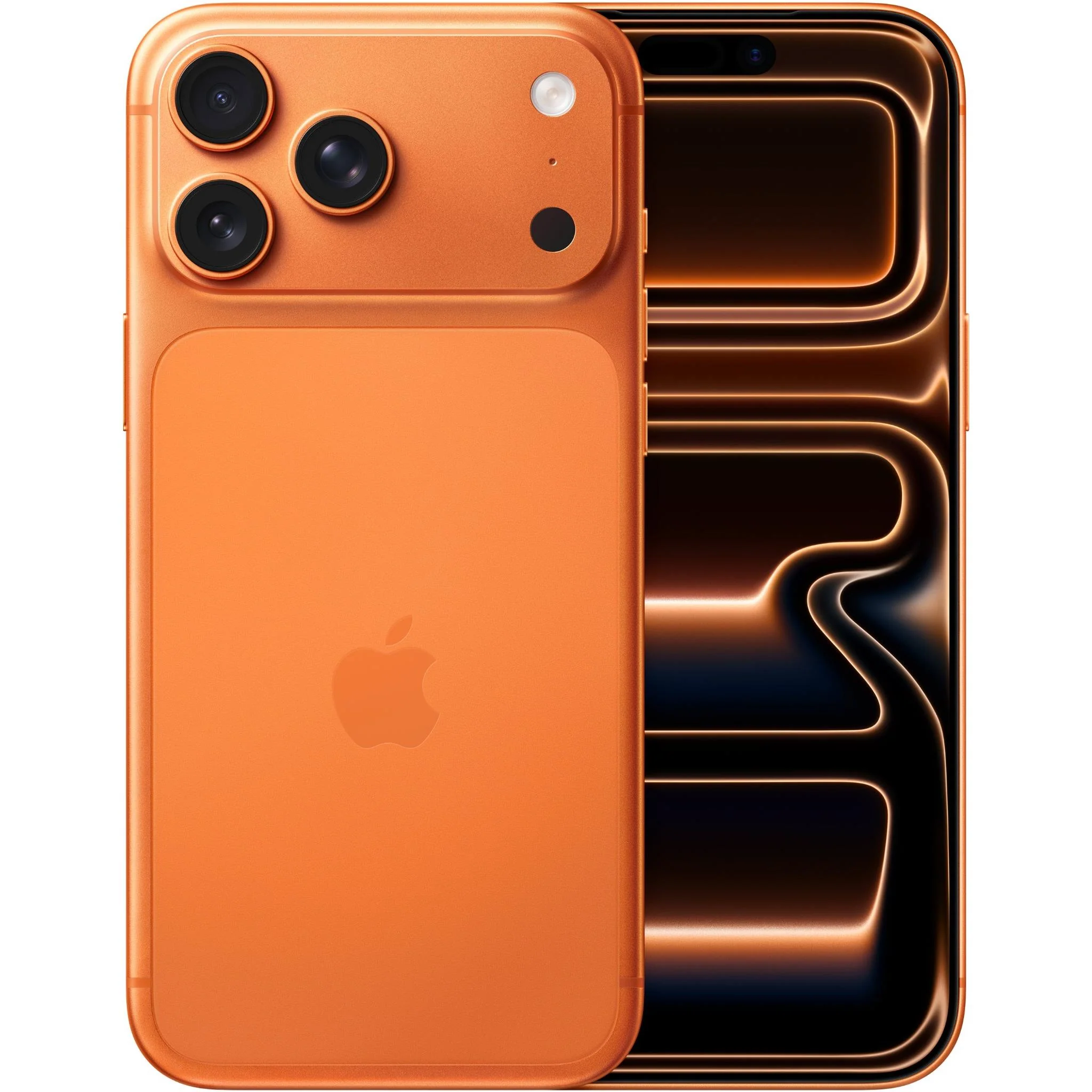 Apple iPhone 17 Pro Max 1TB (Cosmic Orange) [~Refurbished]