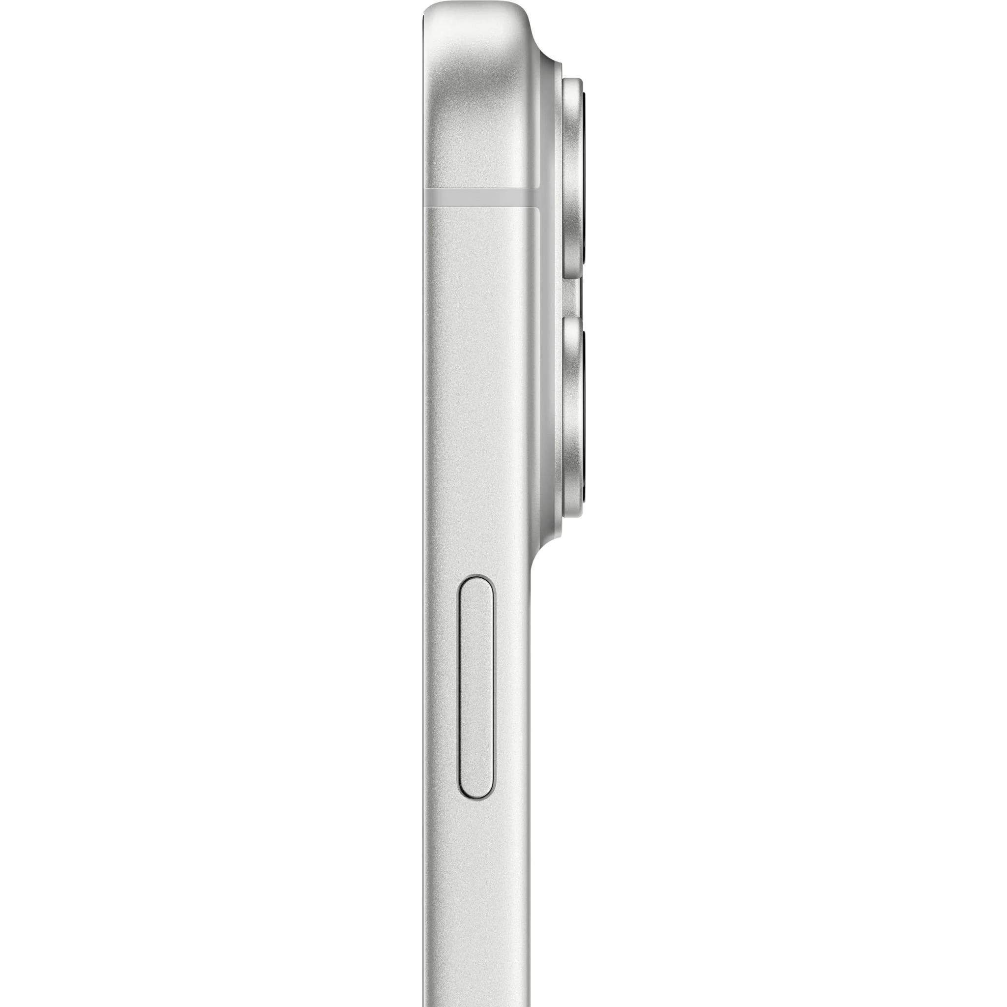 Apple iPhone 17 Pro Max 2TB (Silver) - Image 4