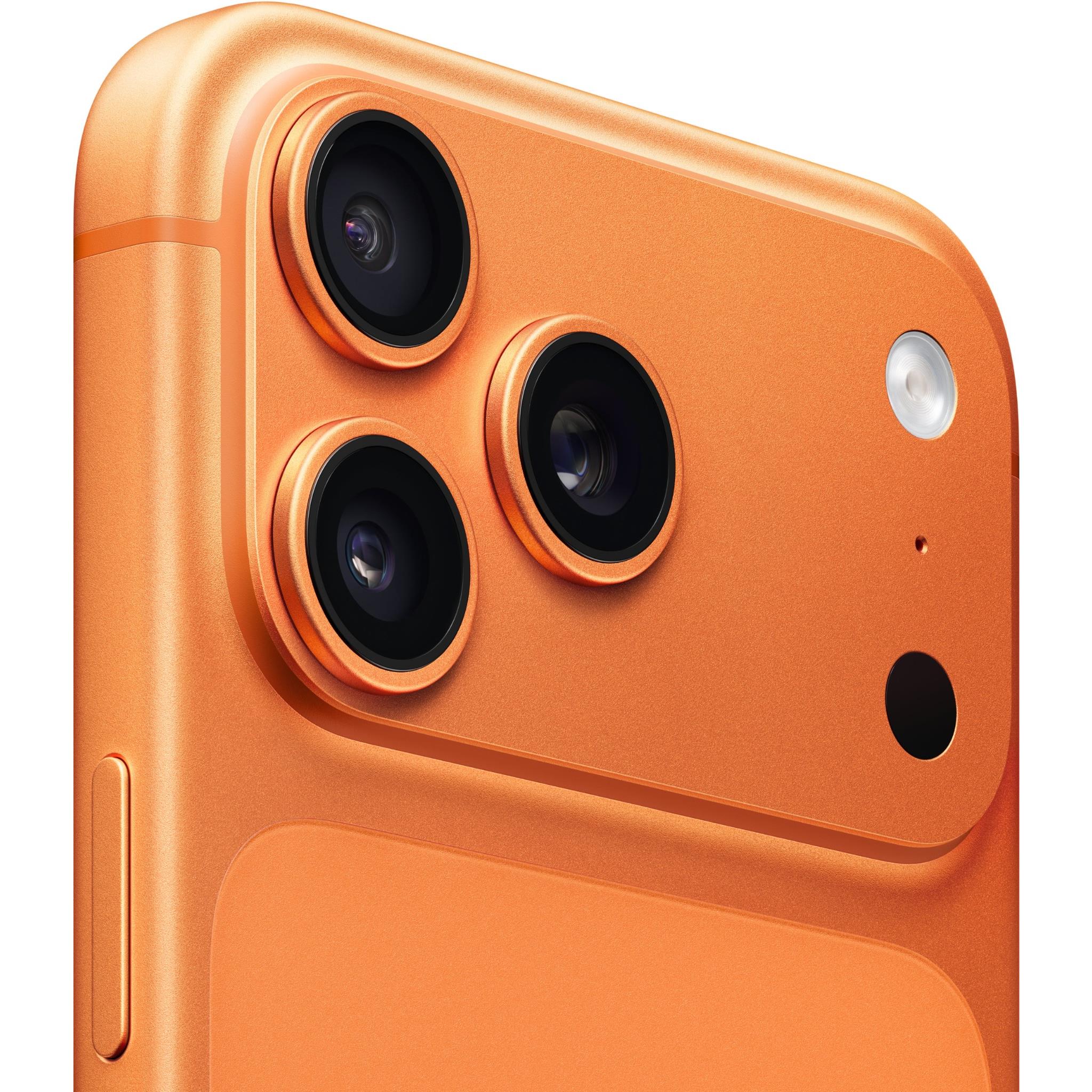 Apple iPhone 17 Pro Max 512GB (Cosmic Orange) - Image 3