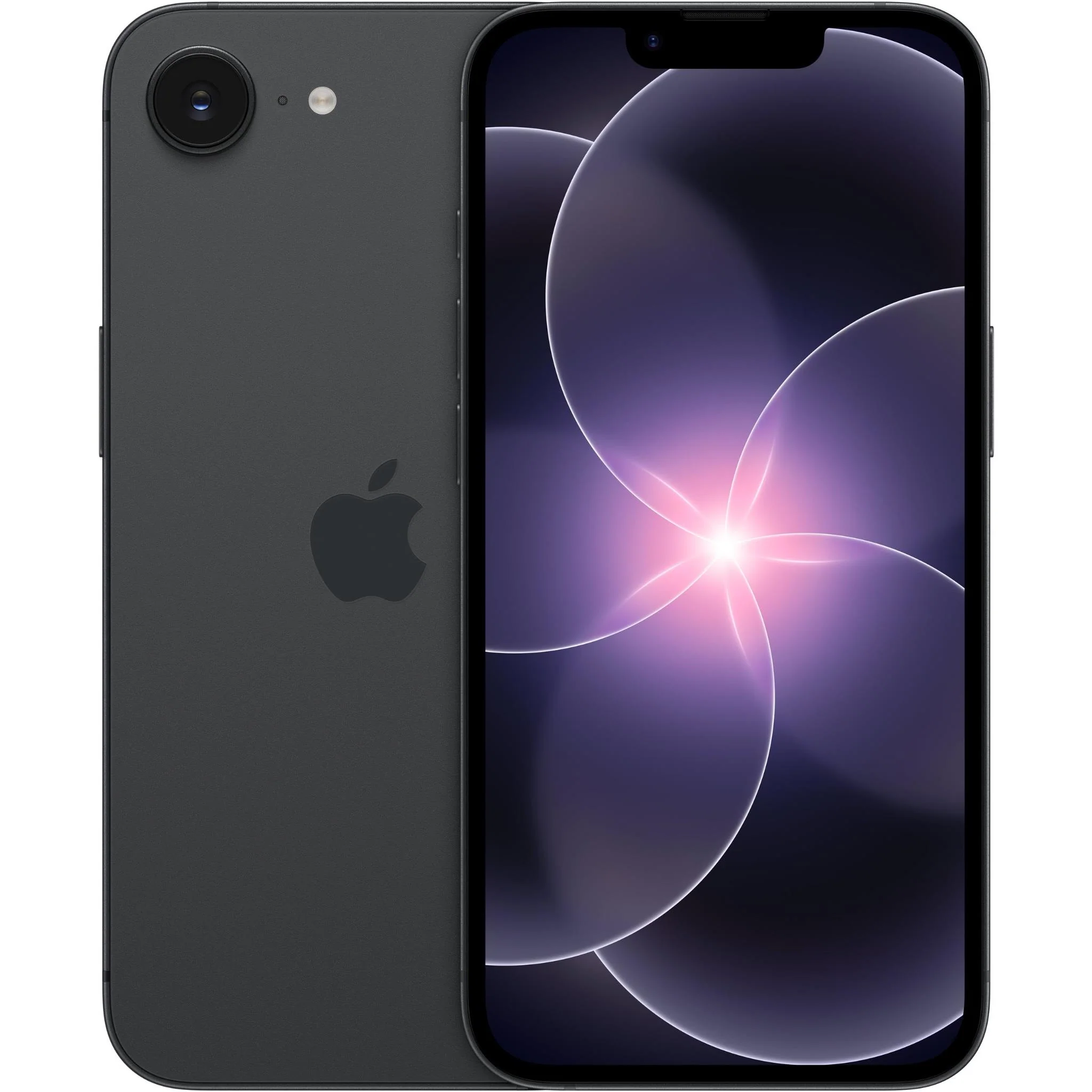 Apple iPhone 17e 256GB (Black)