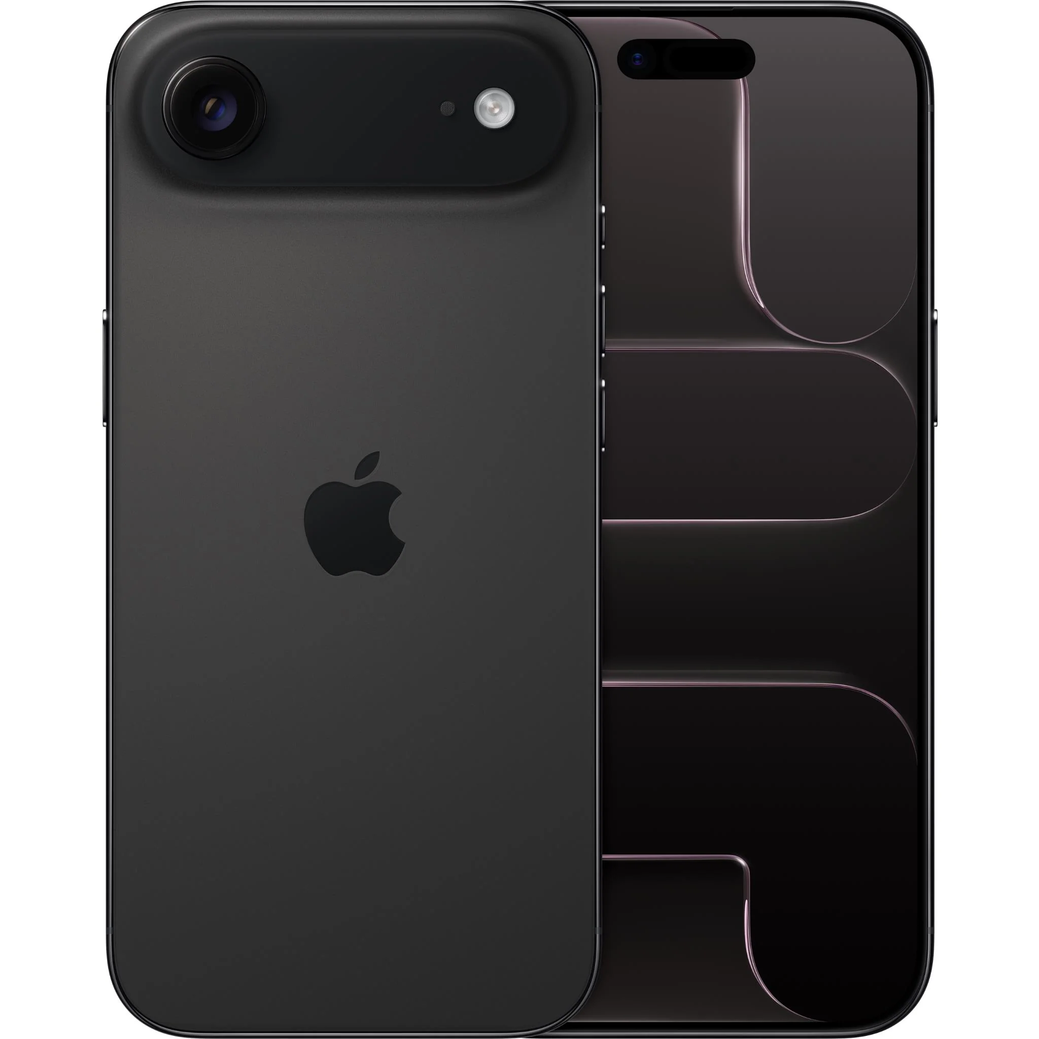 Apple iPhone Air 256GB (Space Black) [~Refurbished]
