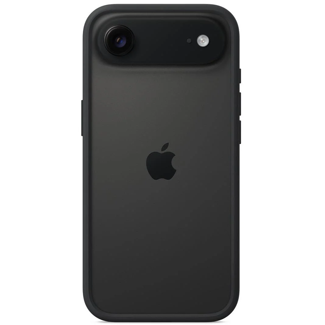Apple iPhone Air Bumper (Black) - Image 2