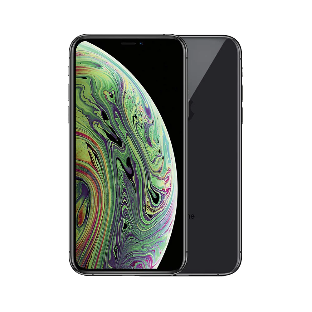 Apple iPhone XS Max 64GB (Space Grey) [~Refurbished: Very Good]