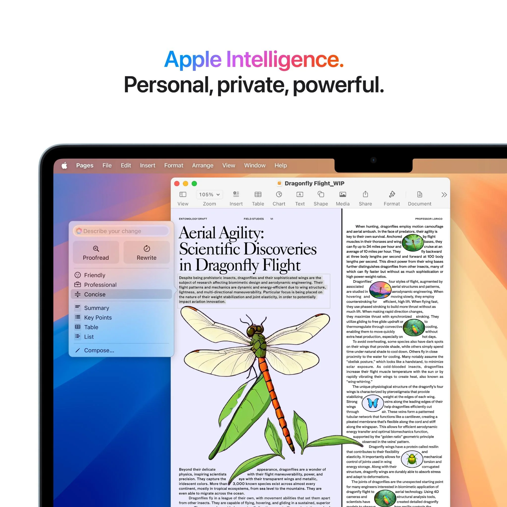 Apple MacBook Air 13-inch with M4 Chip, 512GB/16GB (Sky Blue)[~Refurbished] - Image 6