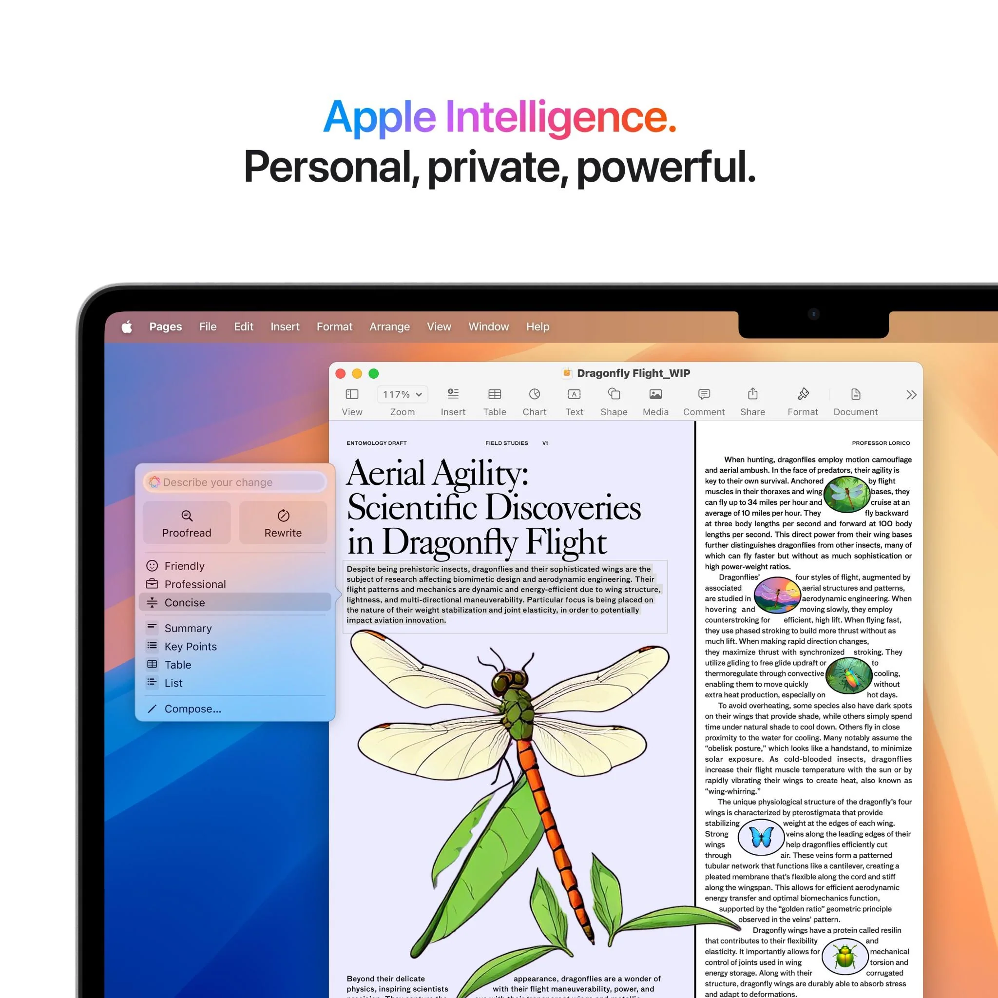 Apple MacBook Air 15-inch with M4 Chip, 512GB/16GB (Silver) - Image 6