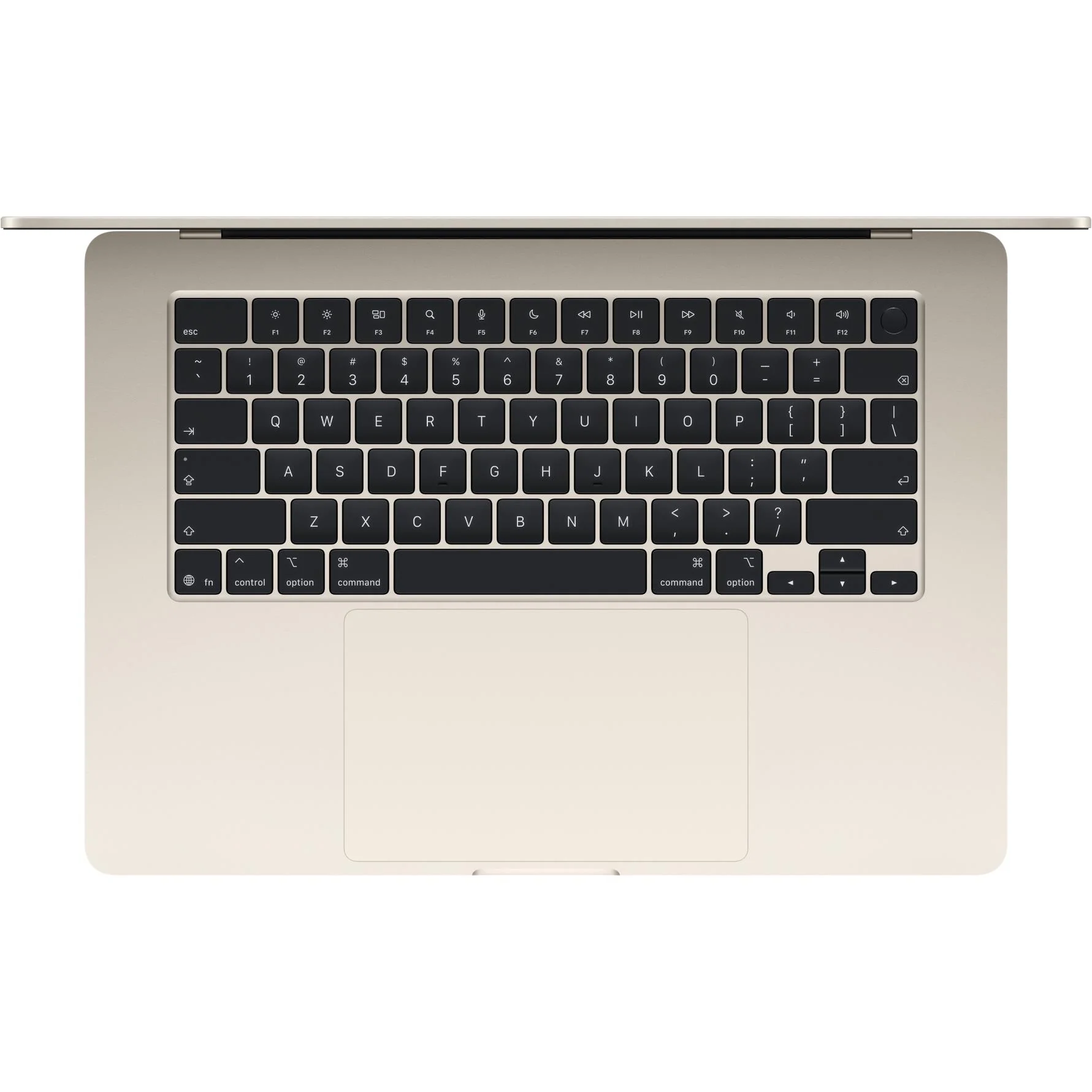 Apple MacBook Air 15-inch with M5 Chip, 1TB/16GB (Starlight) - Image 2