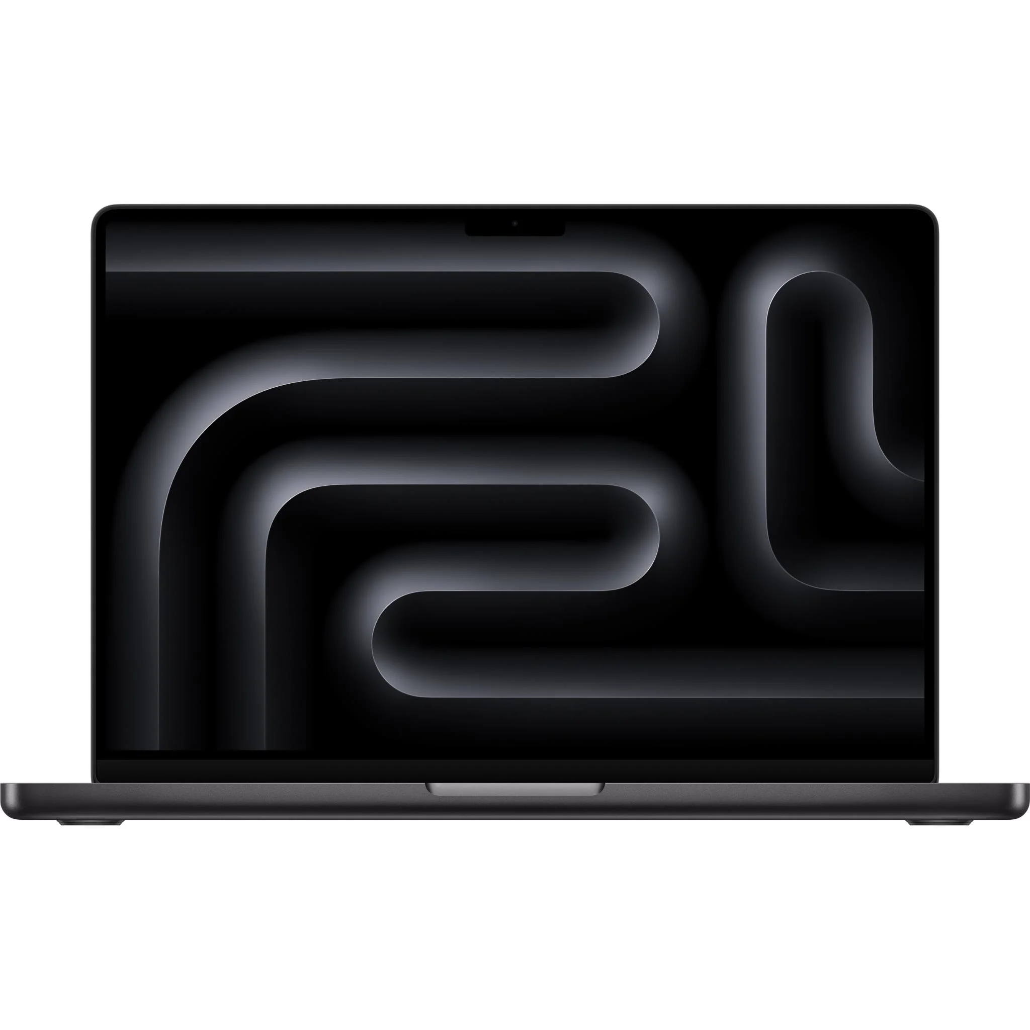 Apple MacBook Pro 14-inch with M4 Pro Chip, 512GB/24GB (Space Black)[2024]