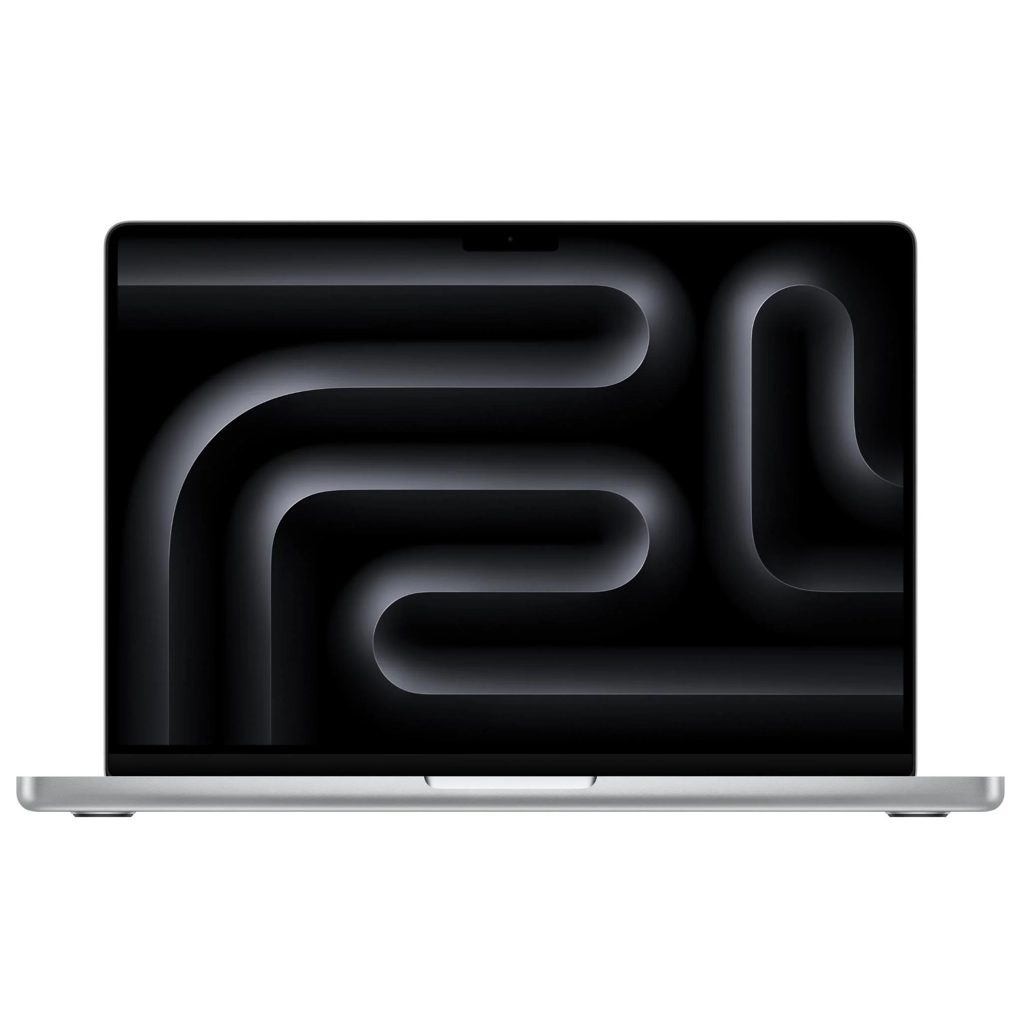 Apple MacBook Pro 14-inch with M5 Chip, 1TB/32GB (Silver)