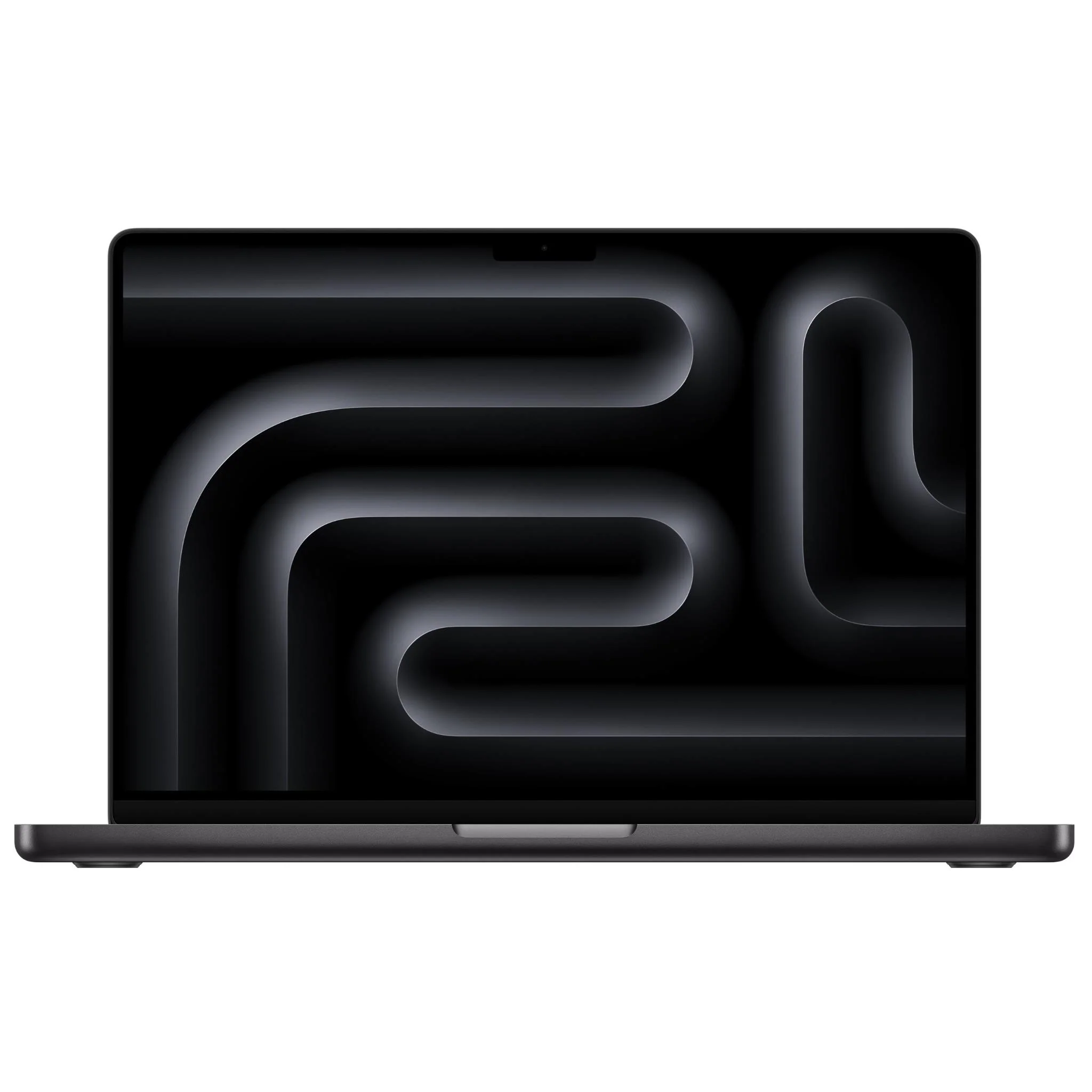 Apple MacBook Pro 14-inch with M5 Chip, 1TB/32GB (Space Black)
