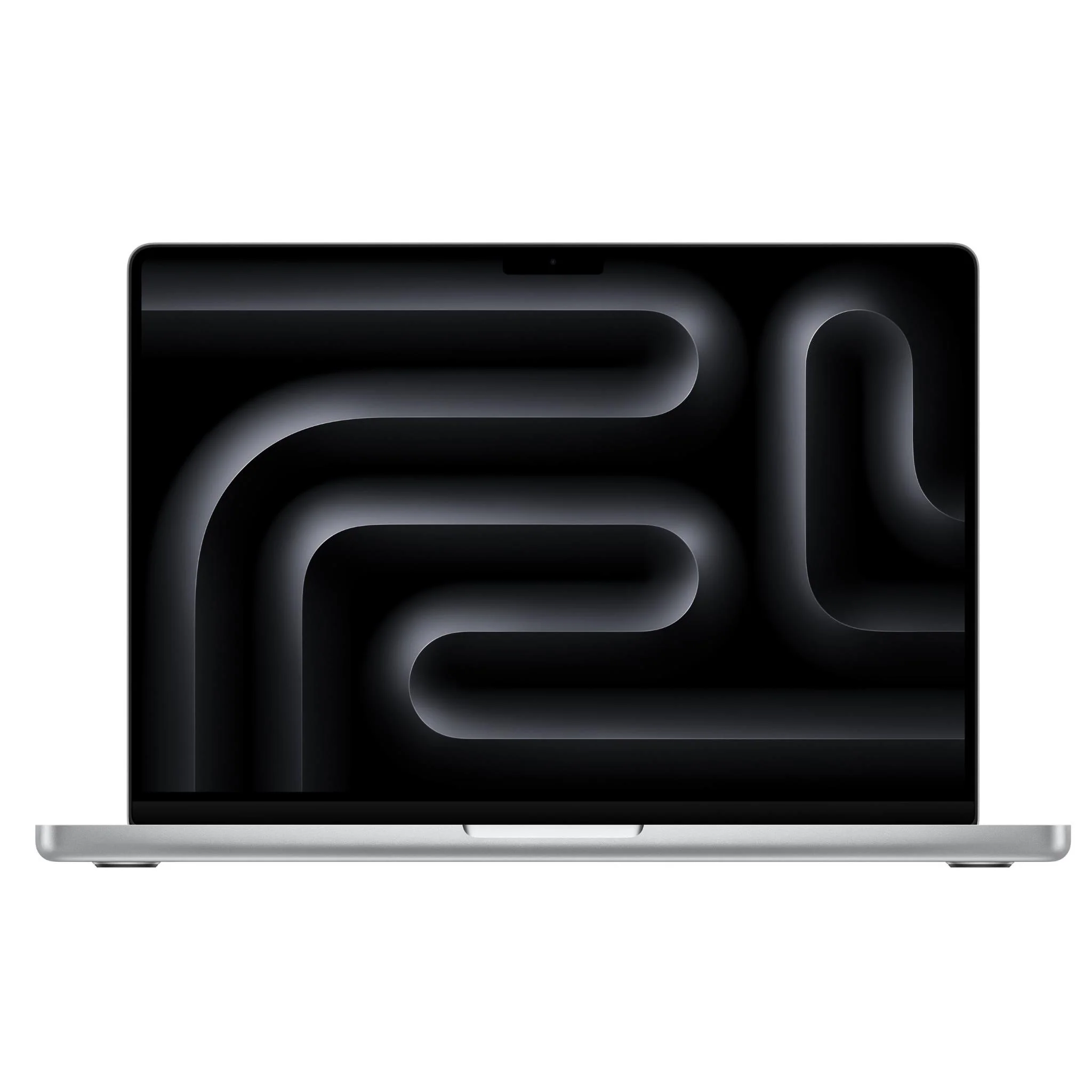 Apple MacBook Pro 14-inch with M5 Chip, 512GB/16GB (Silver)