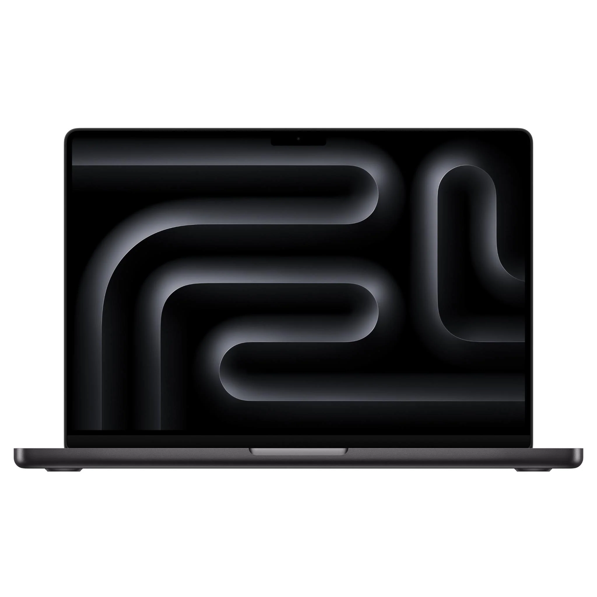 Apple MacBook Pro 14-inch with M5 Chip, 512GB/16GB (Space Black)