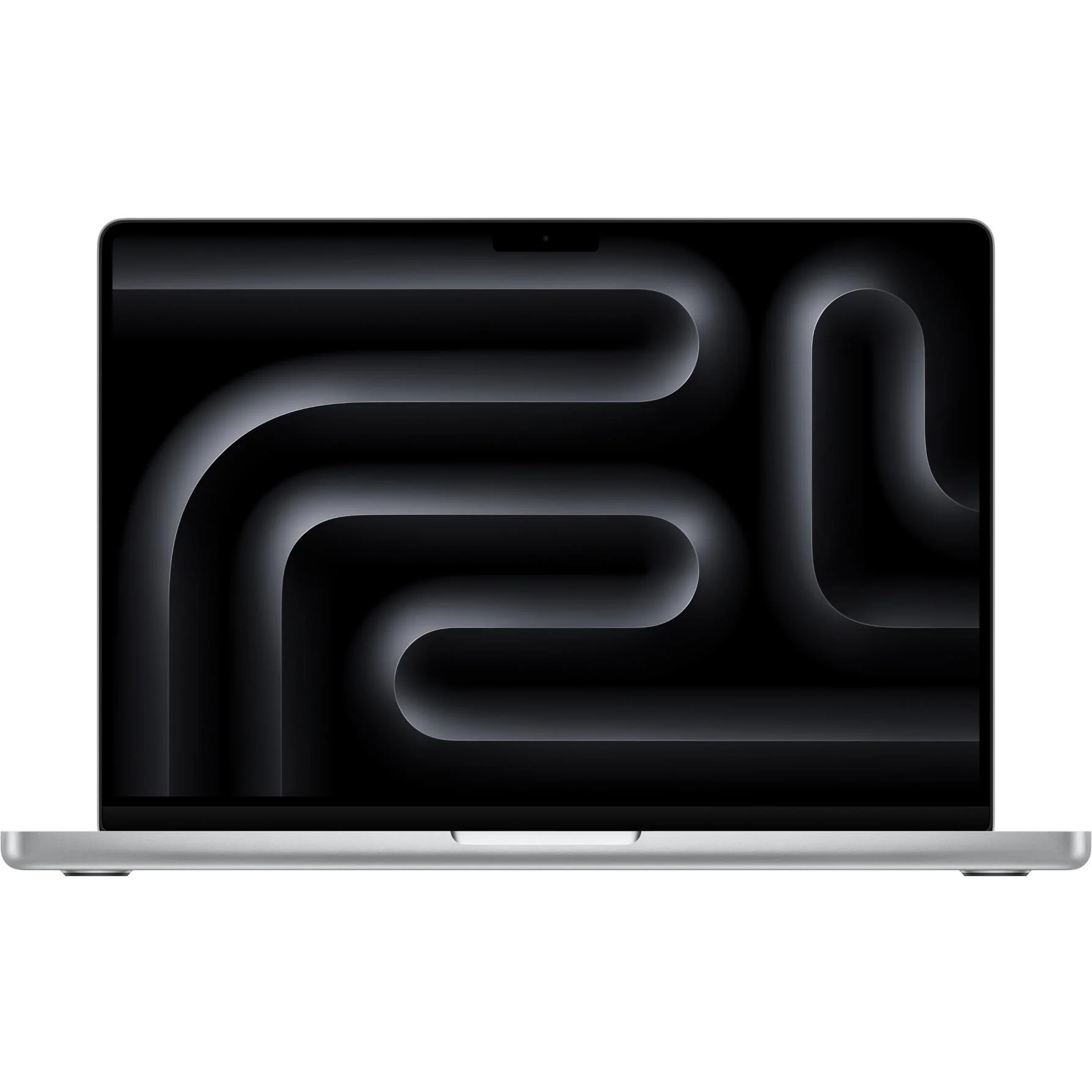 Apple MacBook Pro 14-inch with M5 Max Chip, 2TB/36GB (Silver)