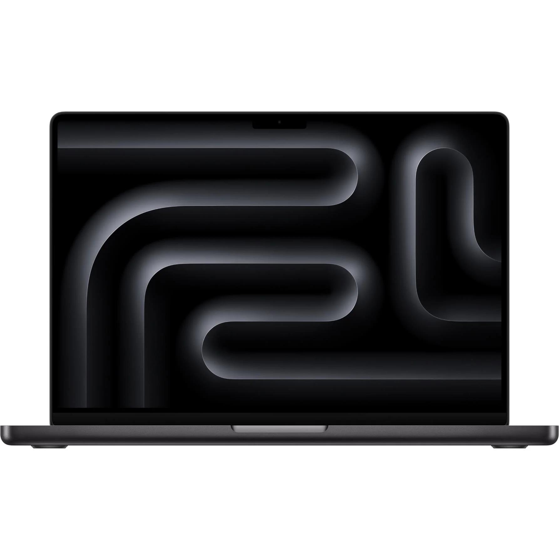 Apple MacBook Pro 14-inch with M5 Max Chip, 2TB/36GB (Space Black)