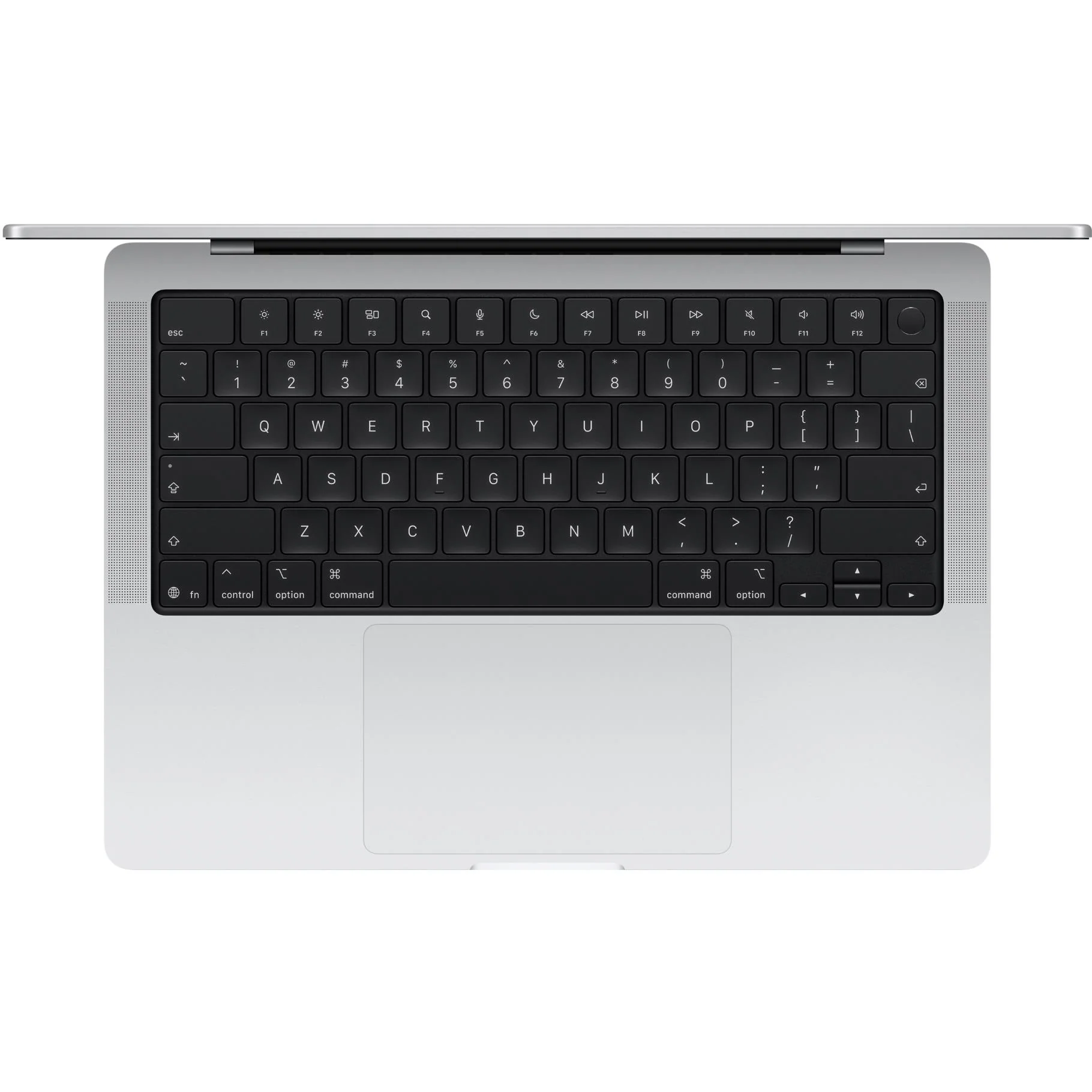 Apple MacBook Pro 14-inch with M5 Pro Chip, 2TB/24GB (Silver) - Image 2