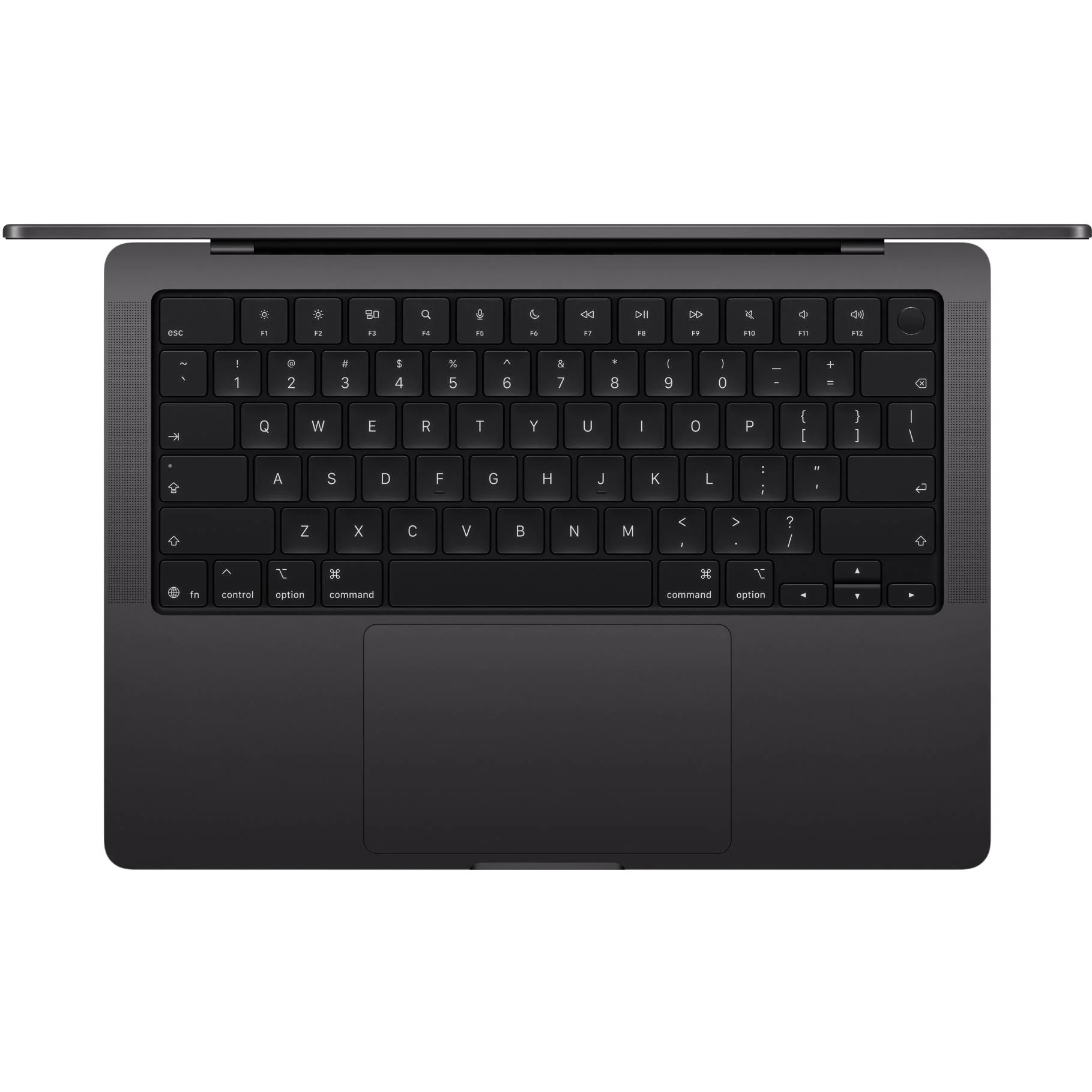 Apple MacBook Pro 14-inch with M5 Pro Chip, 2TB/24GB (Space Black) - Image 2