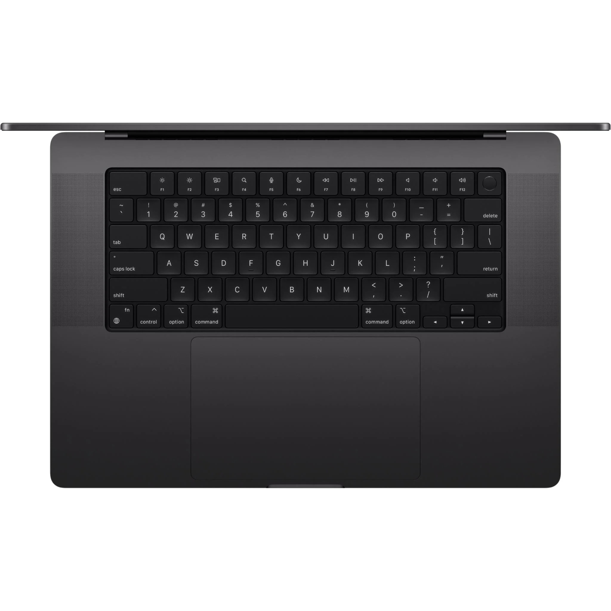Apple MacBook Pro 16-inch with M4 Max Chip, 1TB/48GB (Space Black)[2024] - Image 2