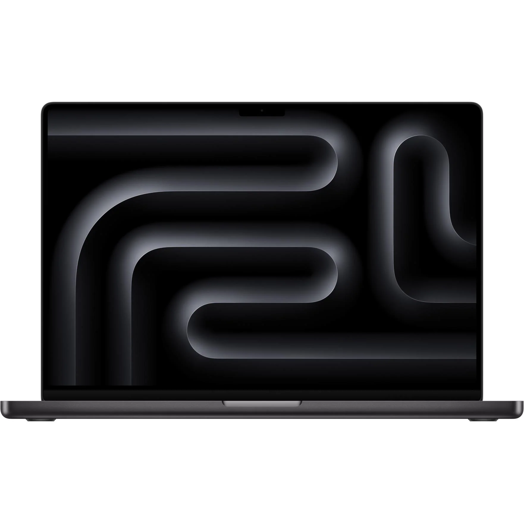 Apple MacBook Pro 16-inch with M5 Max Chip, 2TB/48GB (Space Black)