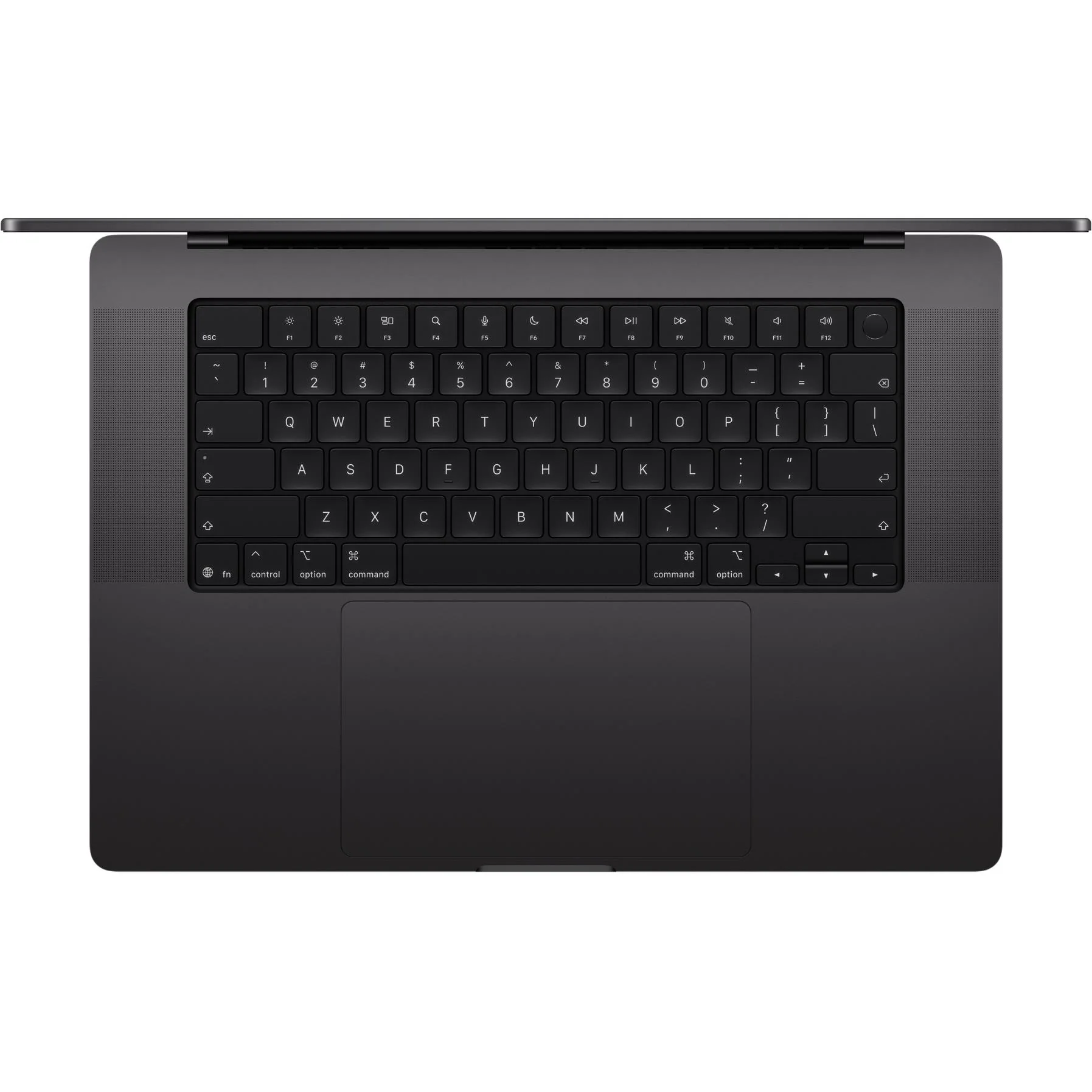Apple MacBook Pro 16-inch with M5 Max Chip, 2TB/48GB (Space Black) - Image 2