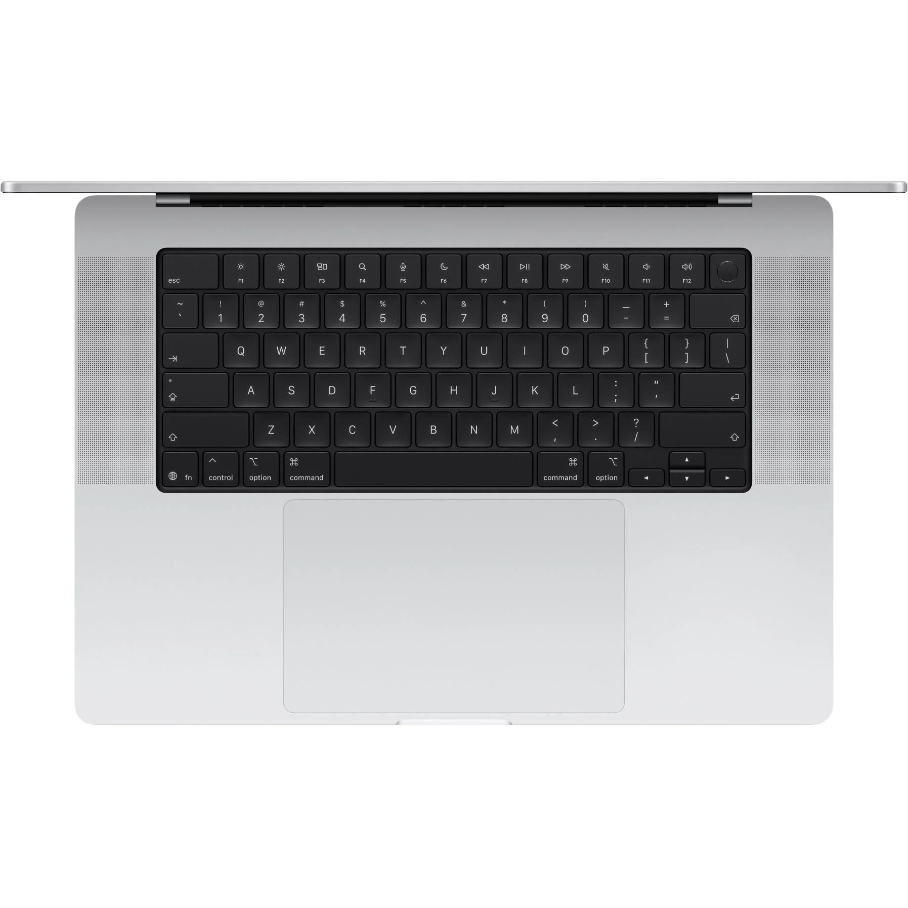 Apple MacBook Pro 16-inch with M5 Pro Chip, 1TB/24GB (Silver) - Image 2