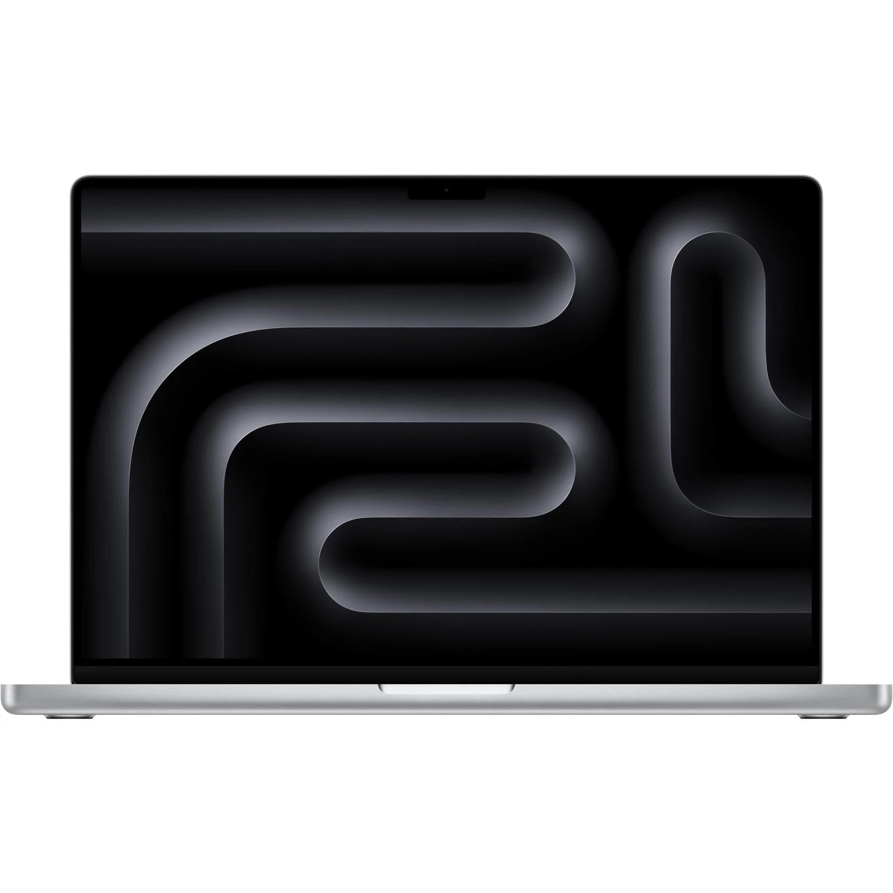 Apple MacBook Pro 16-inch with M5 Pro Chip, 1TB/48GB (Silver)