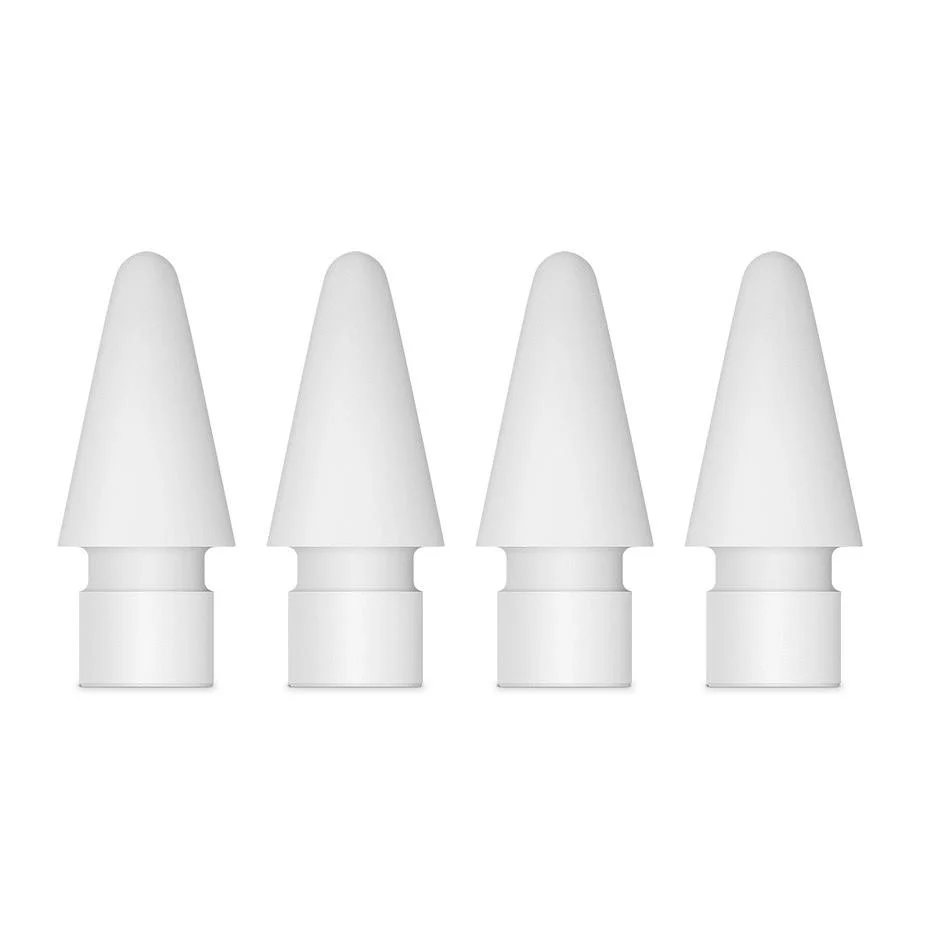 Apple Pencil Tips (4 Pack)