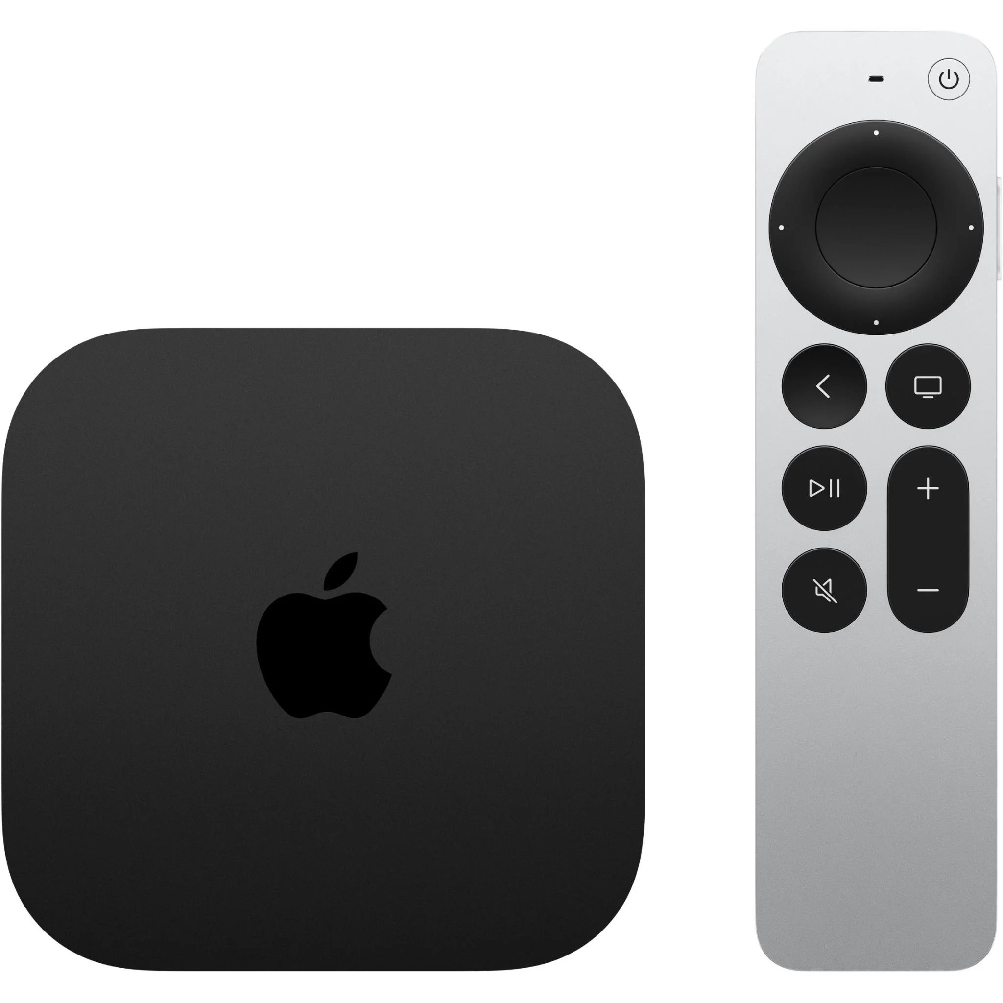 Apple TV 4K Wi-Fi 64GB [2022] - Image 2